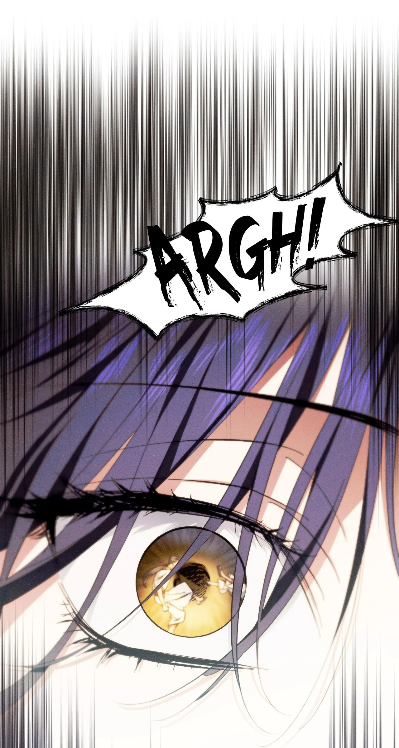 Devoured: The Serpent and the Pomegranate Chapter 12 - Page 22