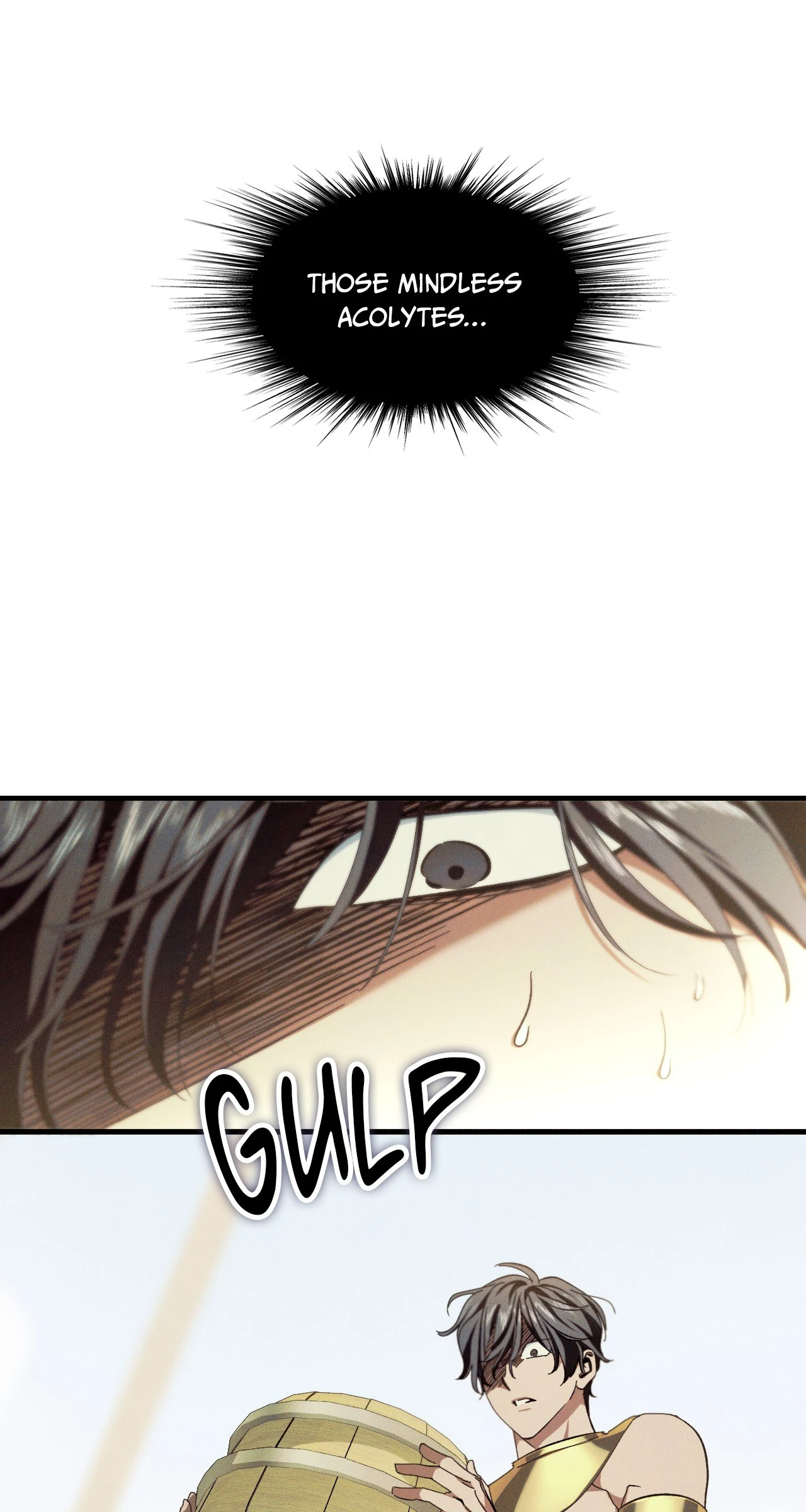 Devoured: The Serpent and the Pomegranate Chapter 12 - Page 4