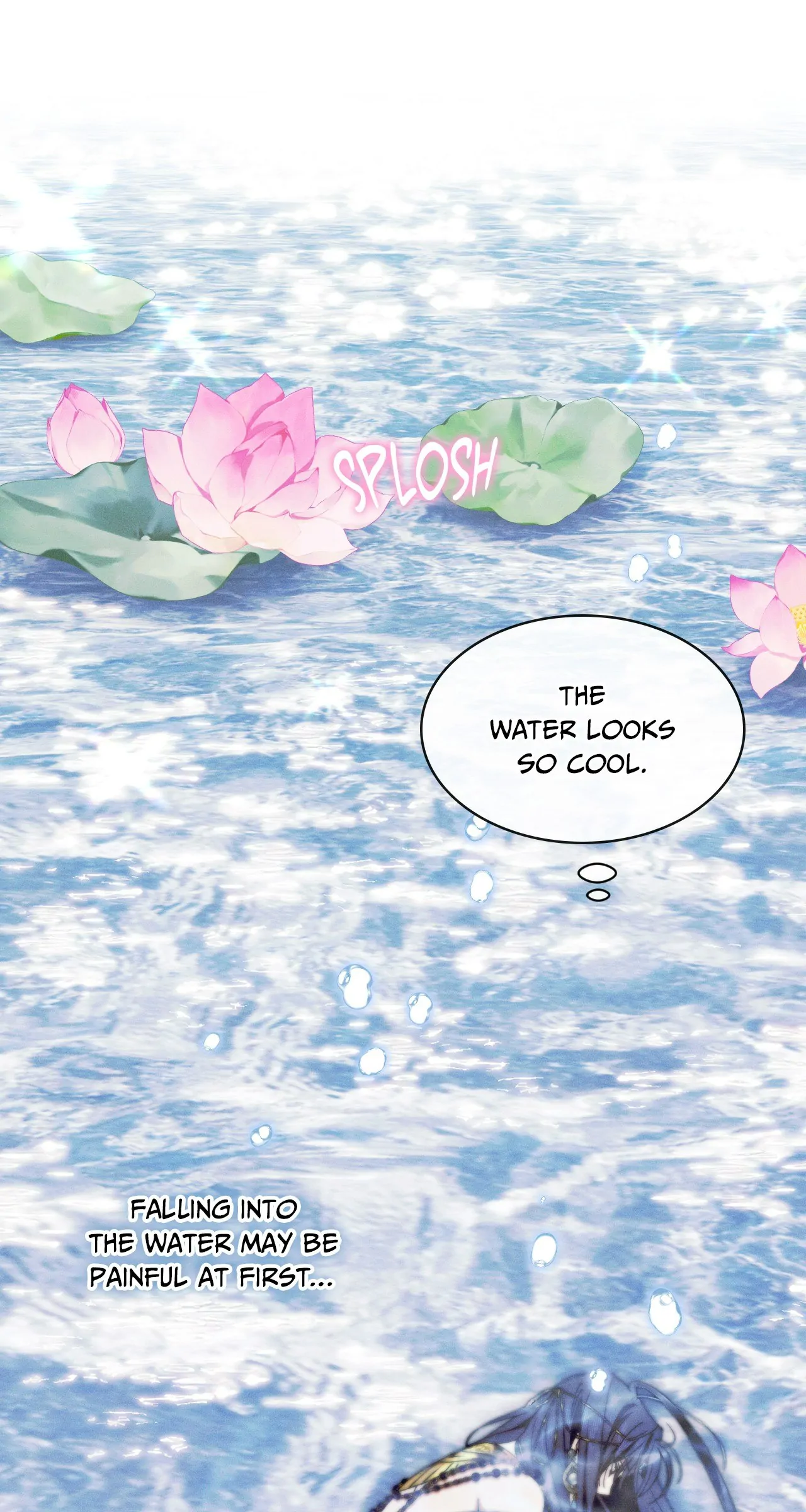 Devoured: The Serpent and the Pomegranate Chapter 12 - Page 43