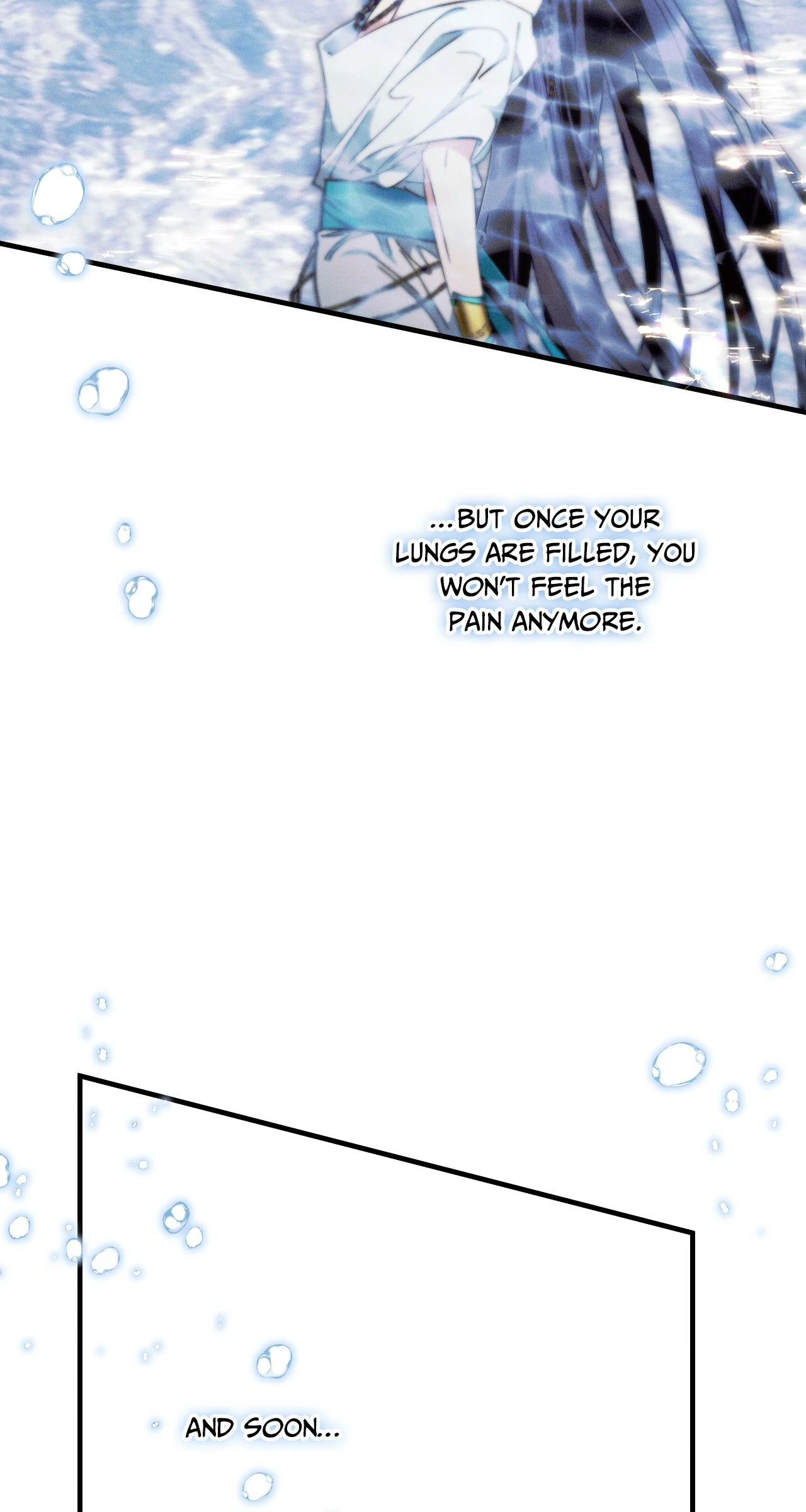 Devoured: The Serpent and the Pomegranate Chapter 12 - Page 44