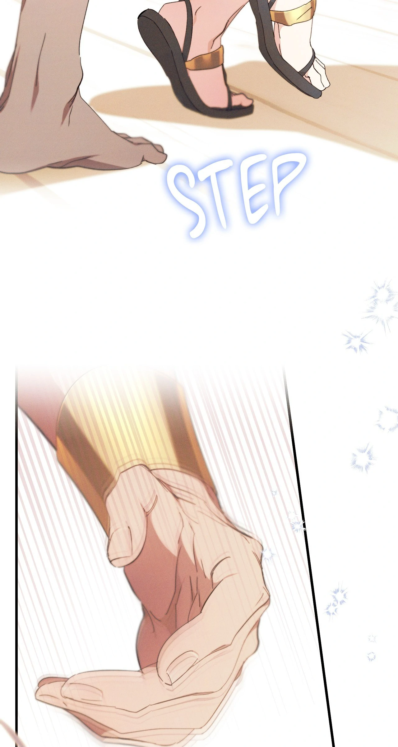 Devoured: The Serpent and the Pomegranate Chapter 12 - Page 46