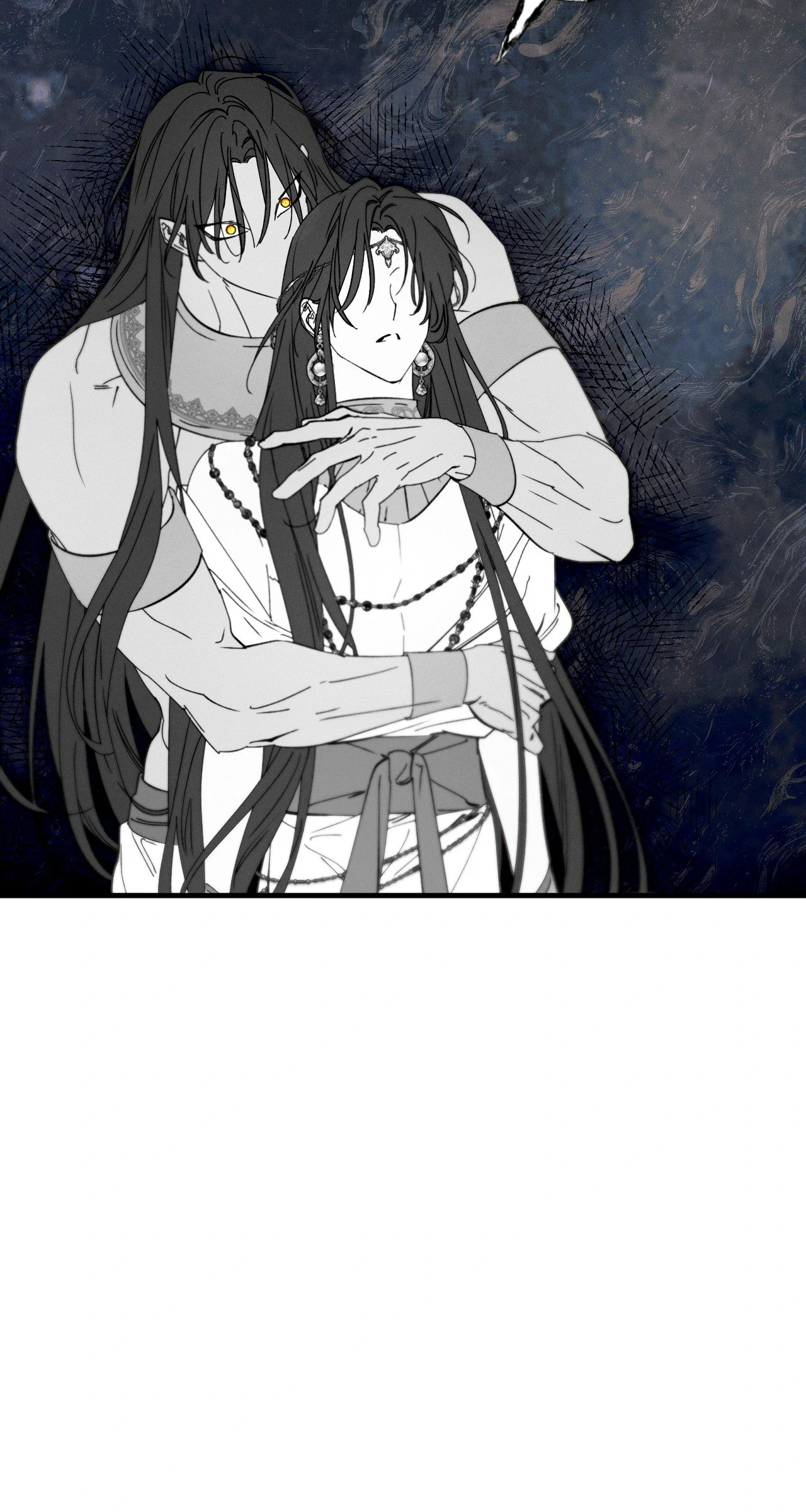 Devoured: The Serpent and the Pomegranate Chapter 12 - Page 52