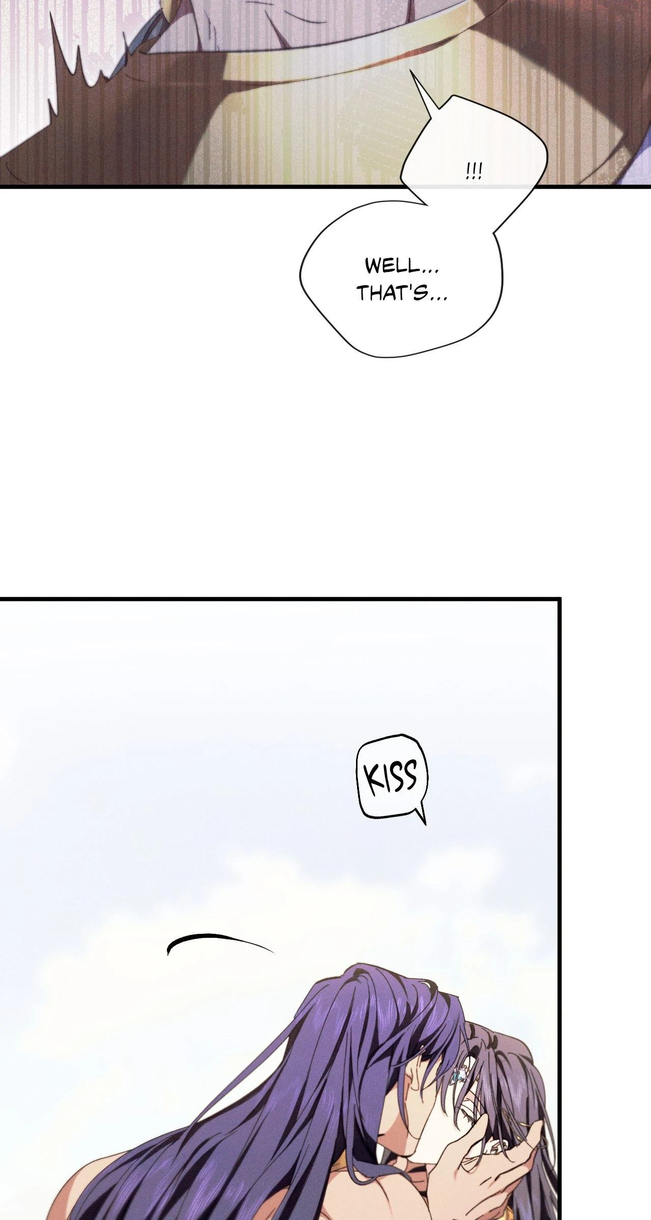 Devoured: The Serpent and the Pomegranate Chapter 12 - Page 59