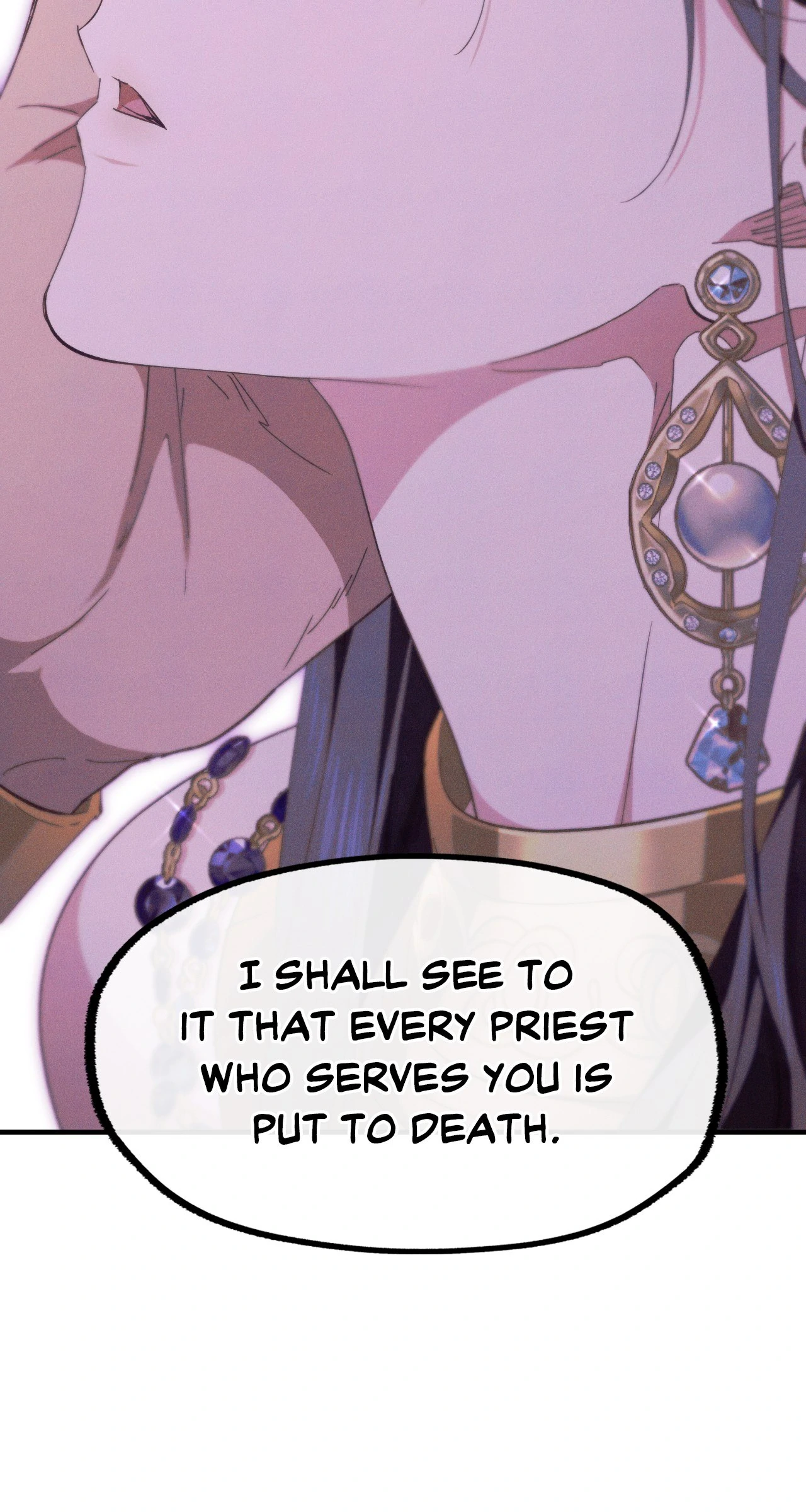 Devoured: The Serpent and the Pomegranate Chapter 12 - Page 62