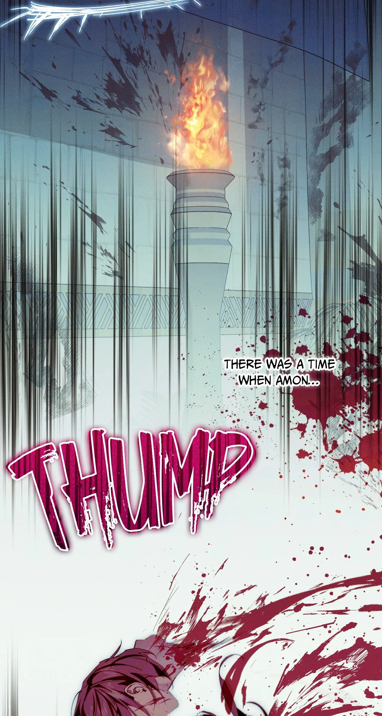 Devoured: The Serpent and the Pomegranate Chapter 12 - Page 66