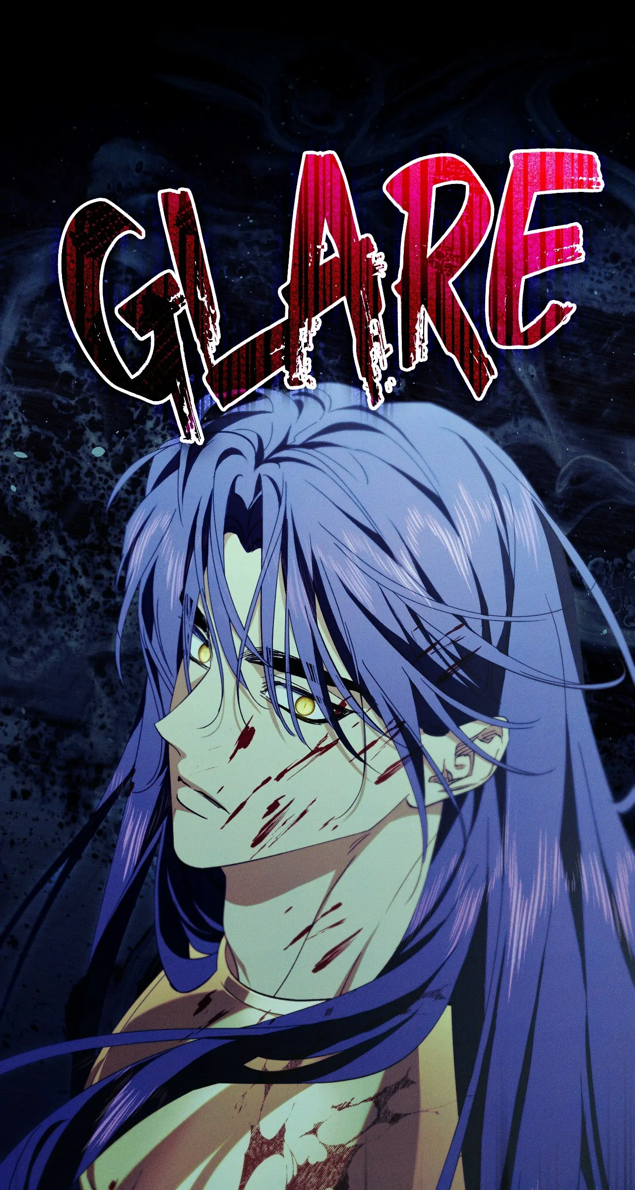 Devoured: The Serpent and the Pomegranate Chapter 12 - Page 71