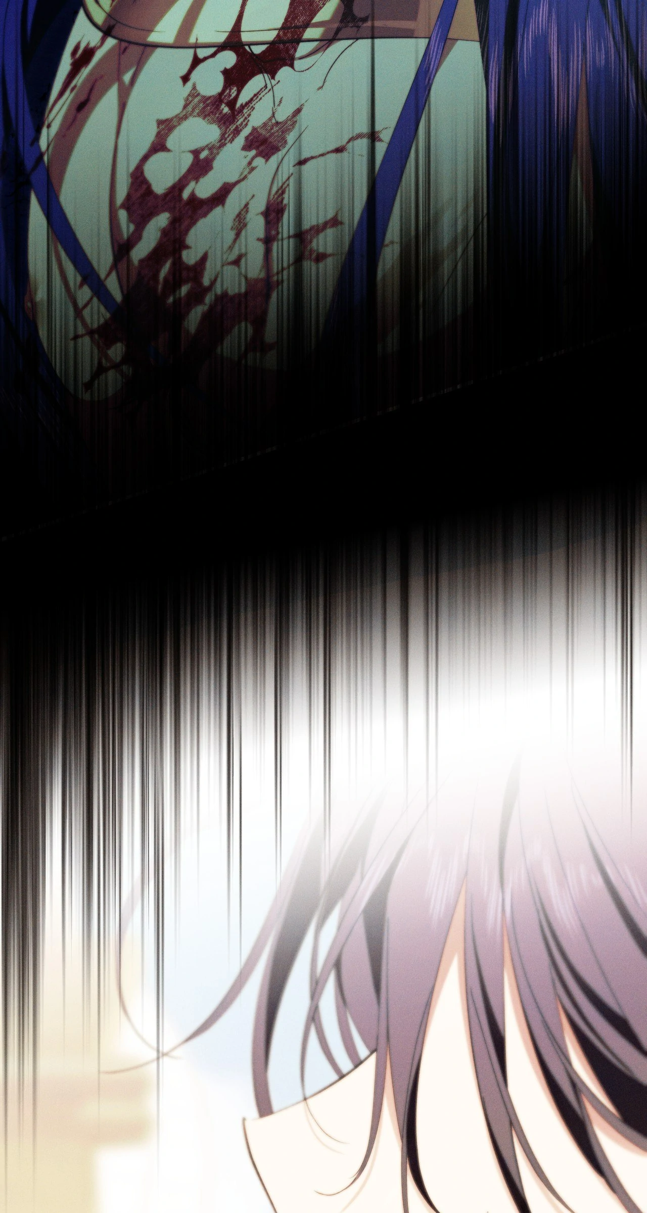 Devoured: The Serpent and the Pomegranate Chapter 12 - Page 72