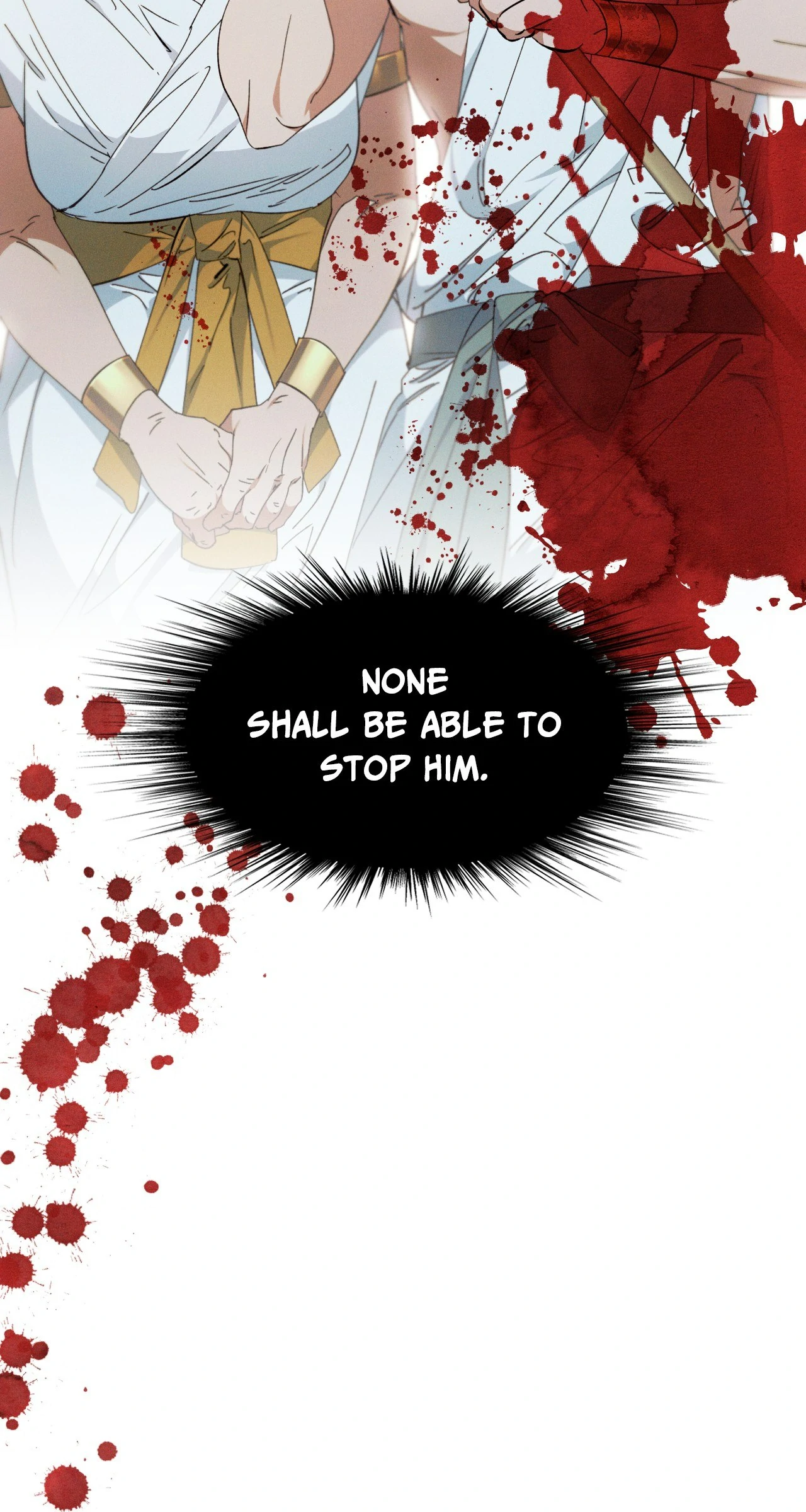 Devoured: The Serpent and the Pomegranate Chapter 12 - Page 75