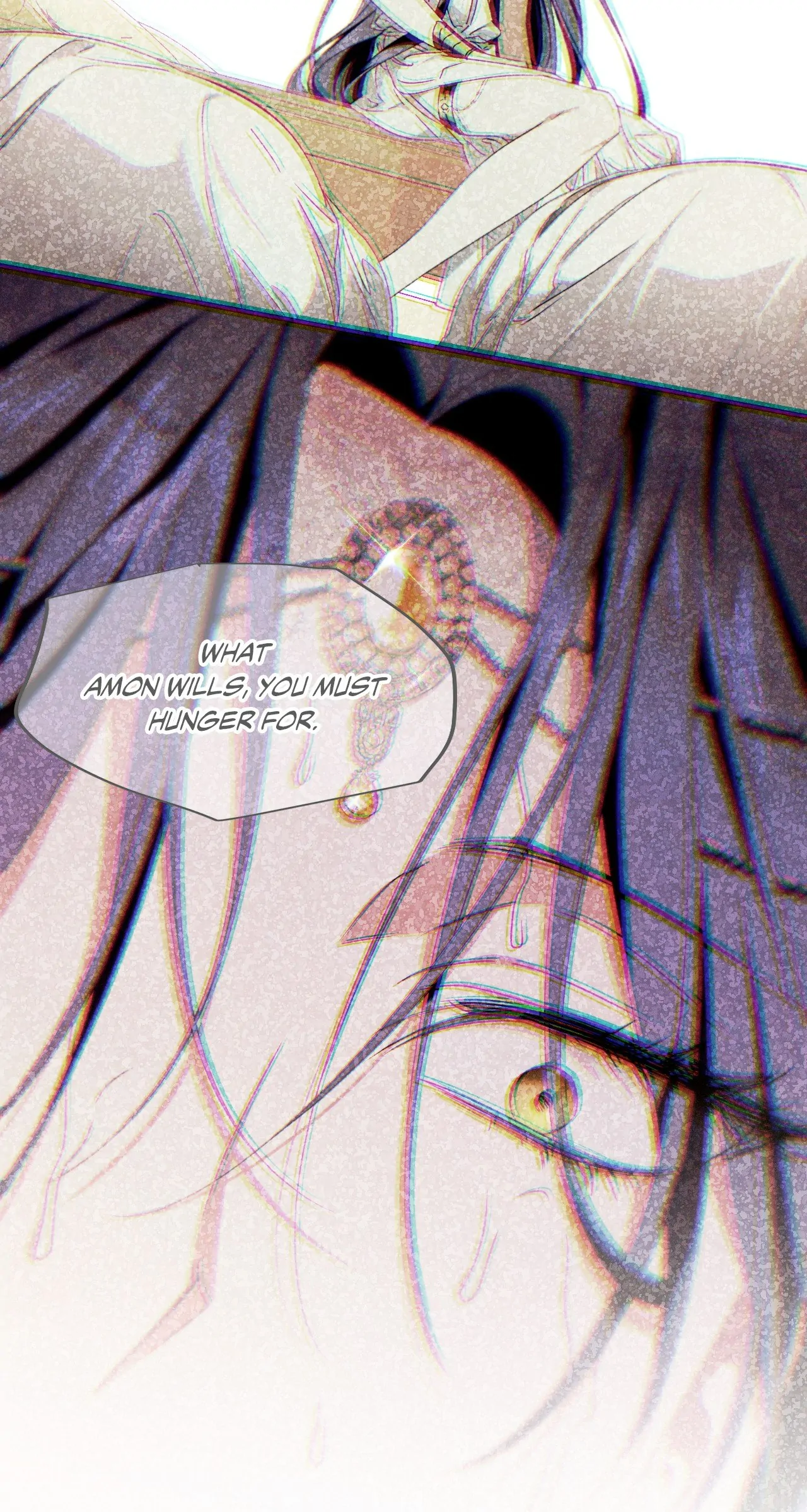 Devoured: The Serpent and the Pomegranate Chapter 13 - Page 16