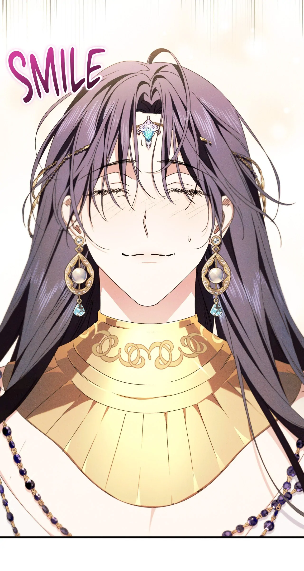 Devoured: The Serpent and the Pomegranate Chapter 13 - Page 19