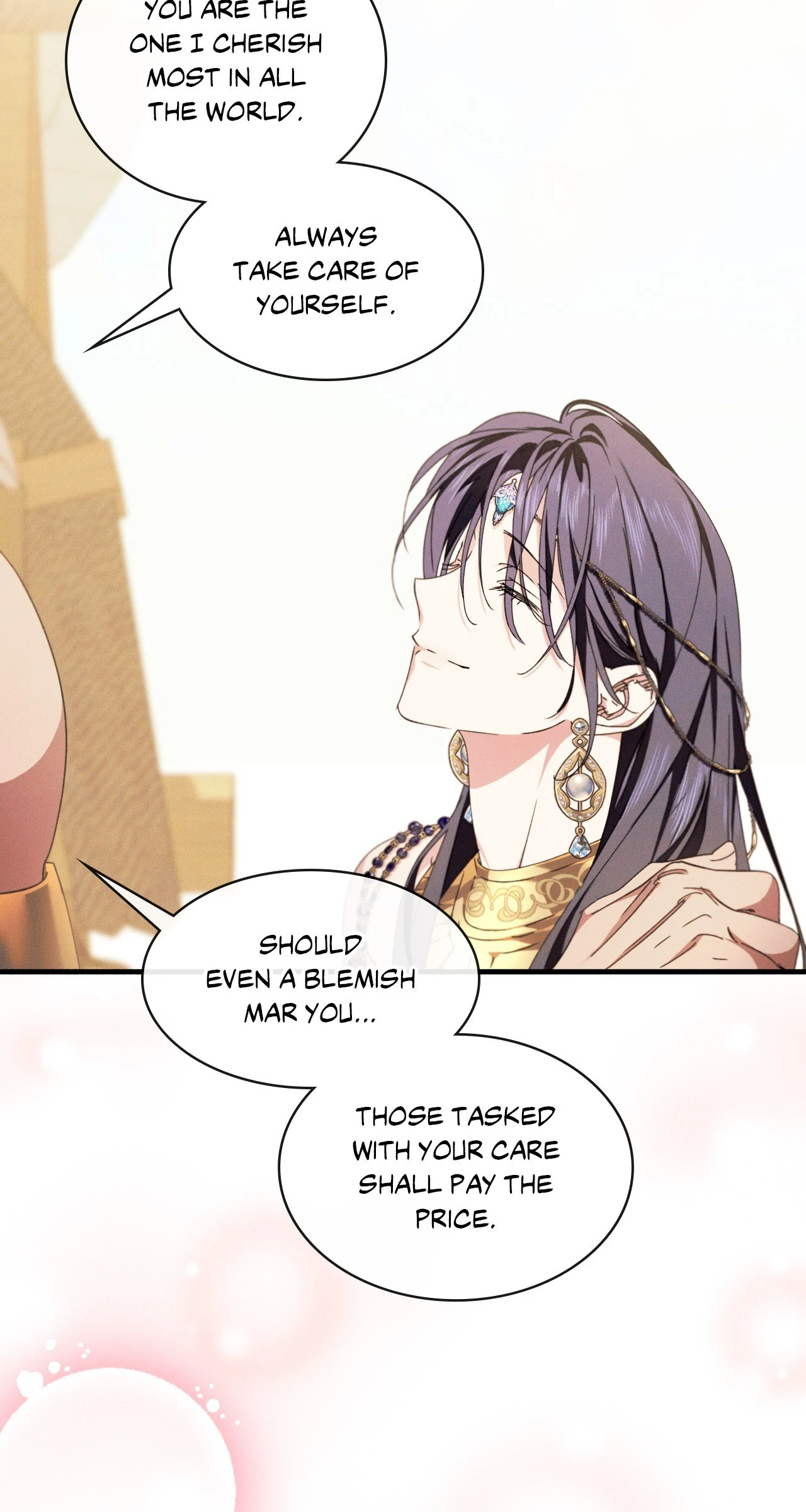 Devoured: The Serpent and the Pomegranate Chapter 13 - Page 23