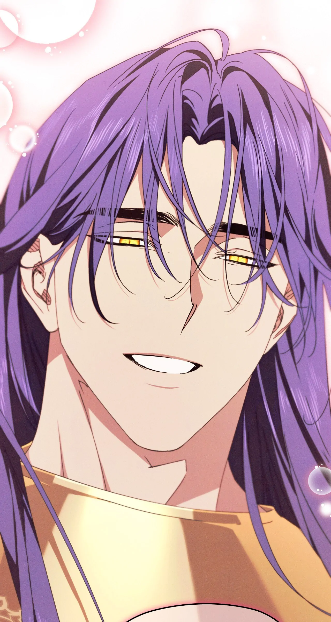 Devoured: The Serpent and the Pomegranate Chapter 13 - Page 24