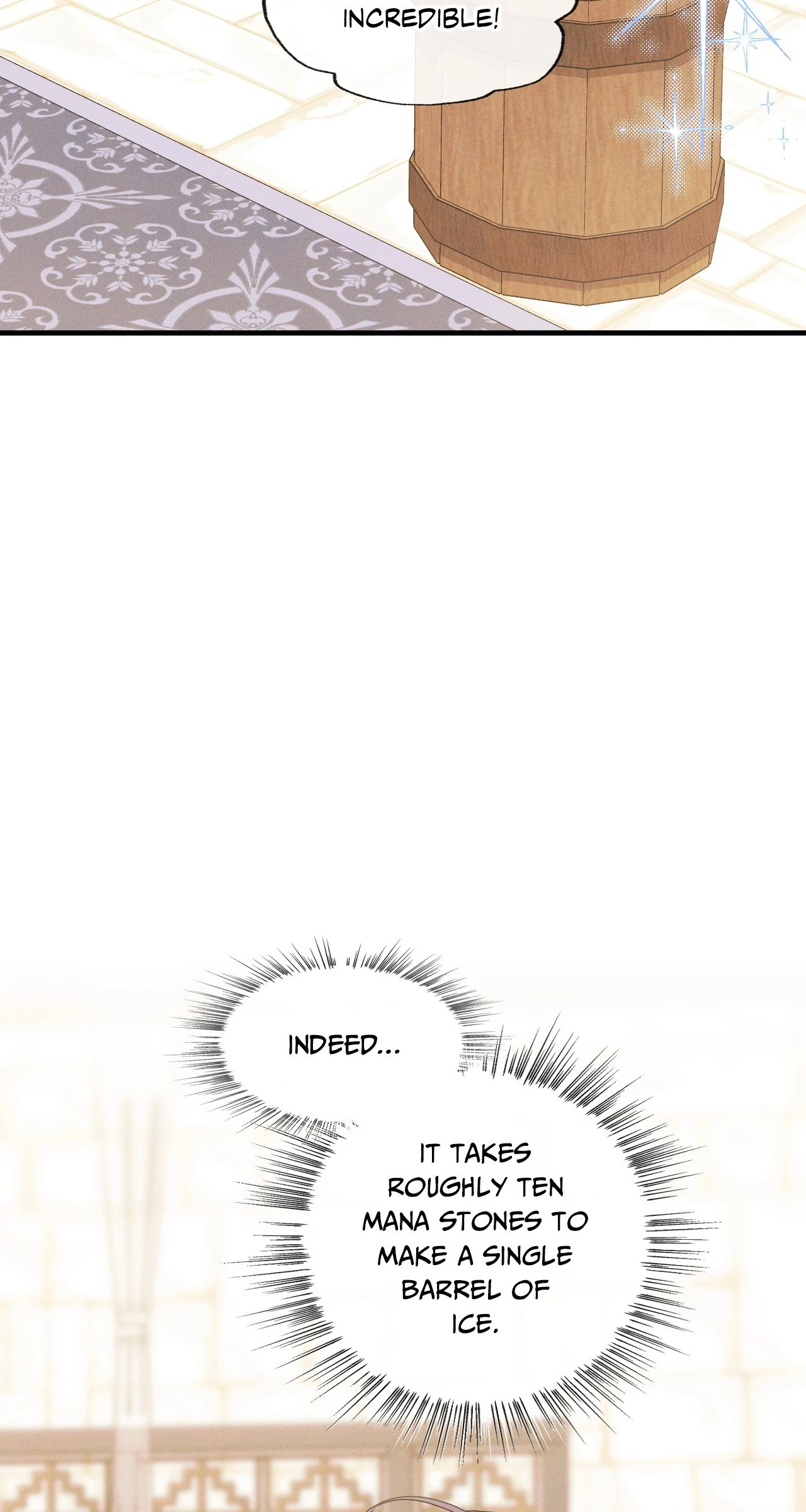 Devoured: The Serpent and the Pomegranate Chapter 13 - Page 32