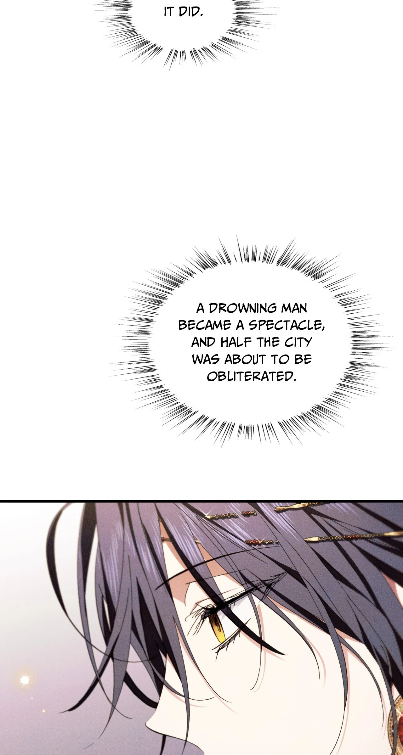 Devoured: The Serpent and the Pomegranate Chapter 13 - Page 37