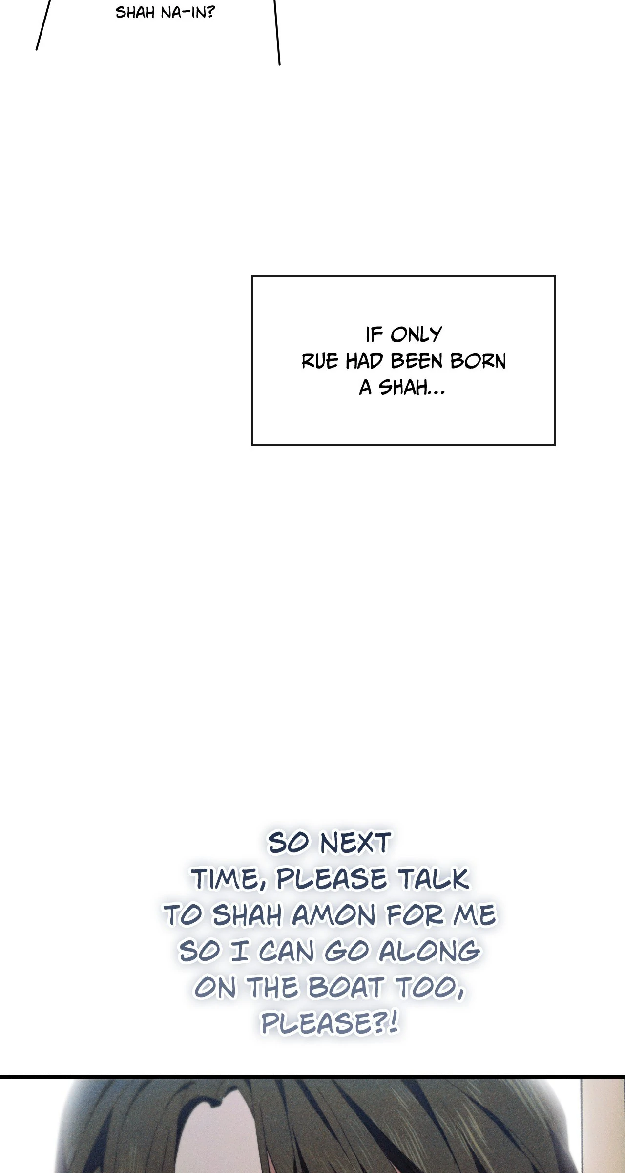 Devoured: The Serpent and the Pomegranate Chapter 13 - Page 39