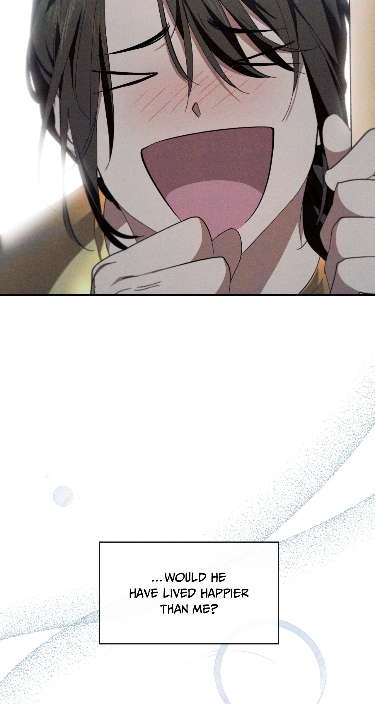 Devoured: The Serpent and the Pomegranate Chapter 13 - Page 40