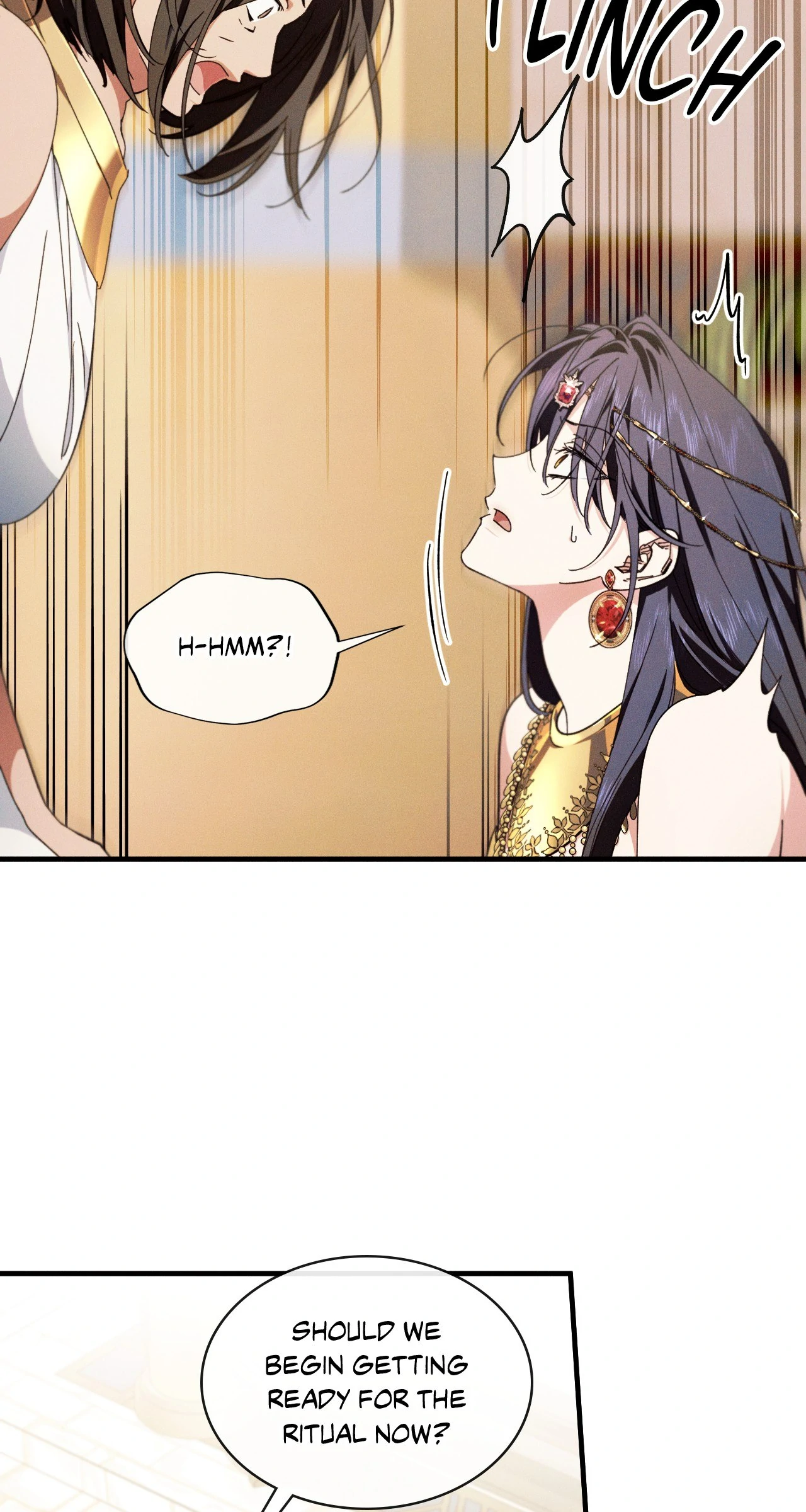 Devoured: The Serpent and the Pomegranate Chapter 13 - Page 45