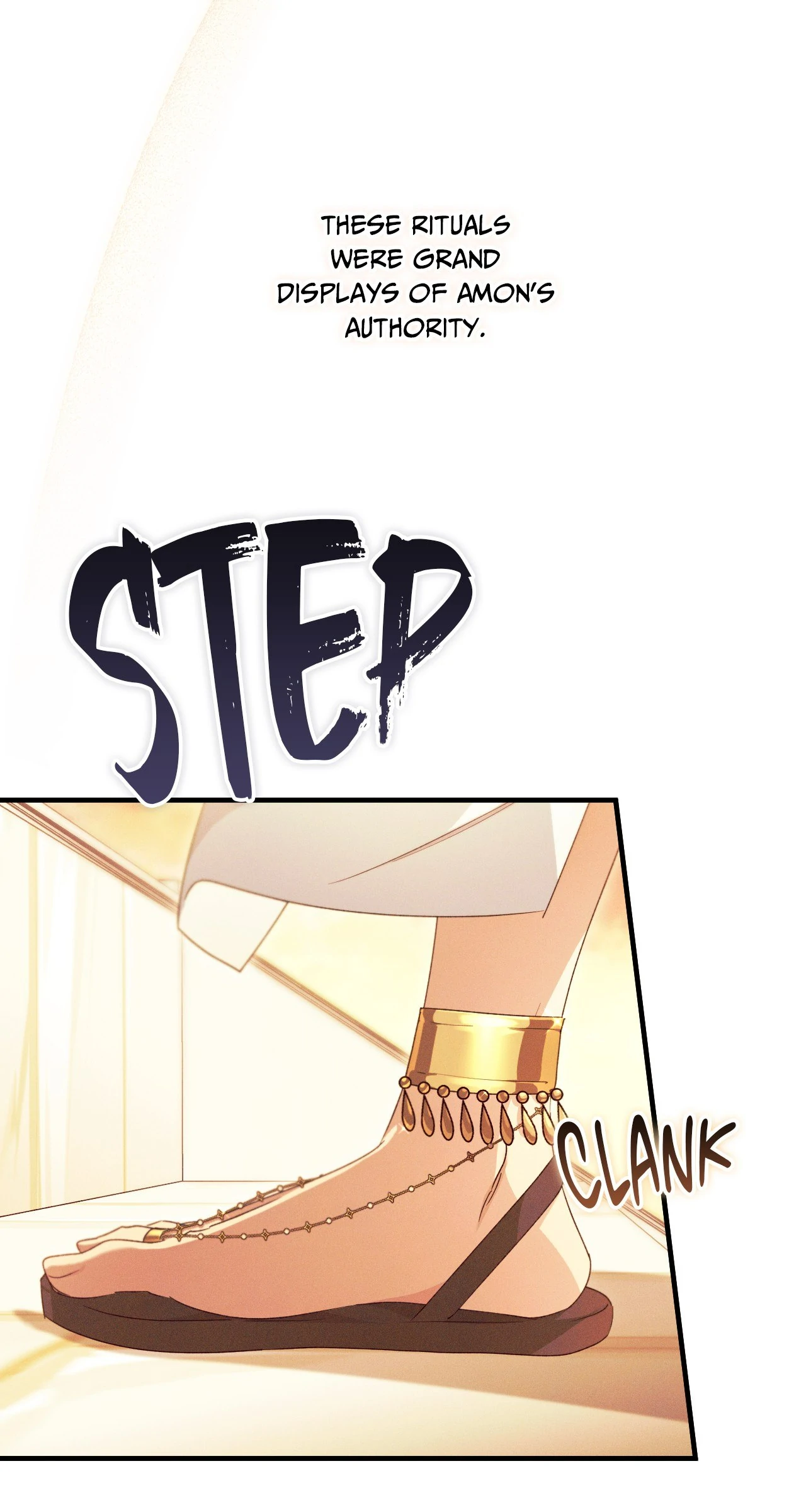 Devoured: The Serpent and the Pomegranate Chapter 13 - Page 54