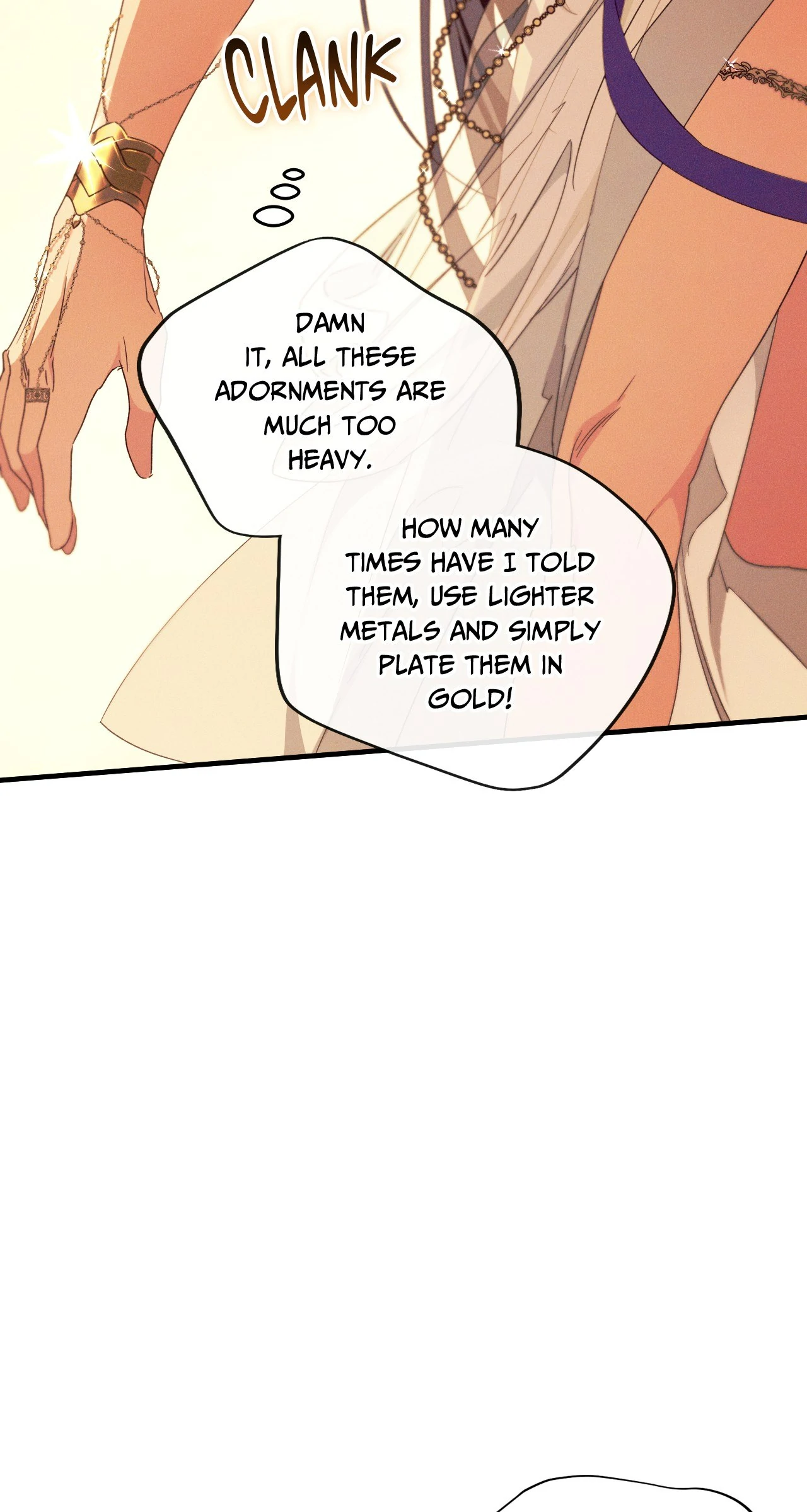 Devoured: The Serpent and the Pomegranate Chapter 13 - Page 57