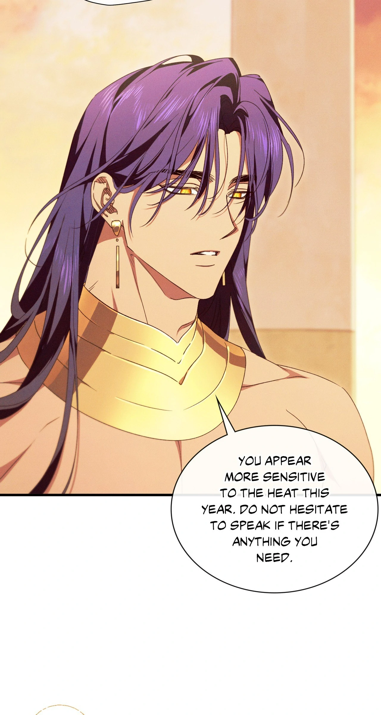 Devoured: The Serpent and the Pomegranate Chapter 13 - Page 65