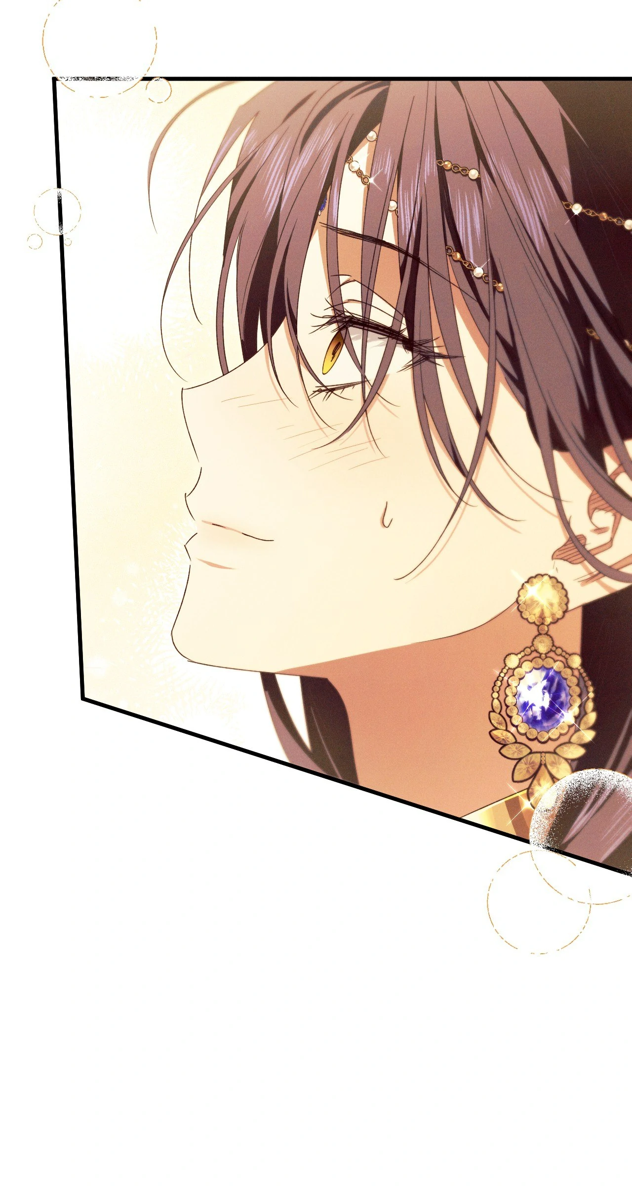 Devoured: The Serpent and the Pomegranate Chapter 13 - Page 66