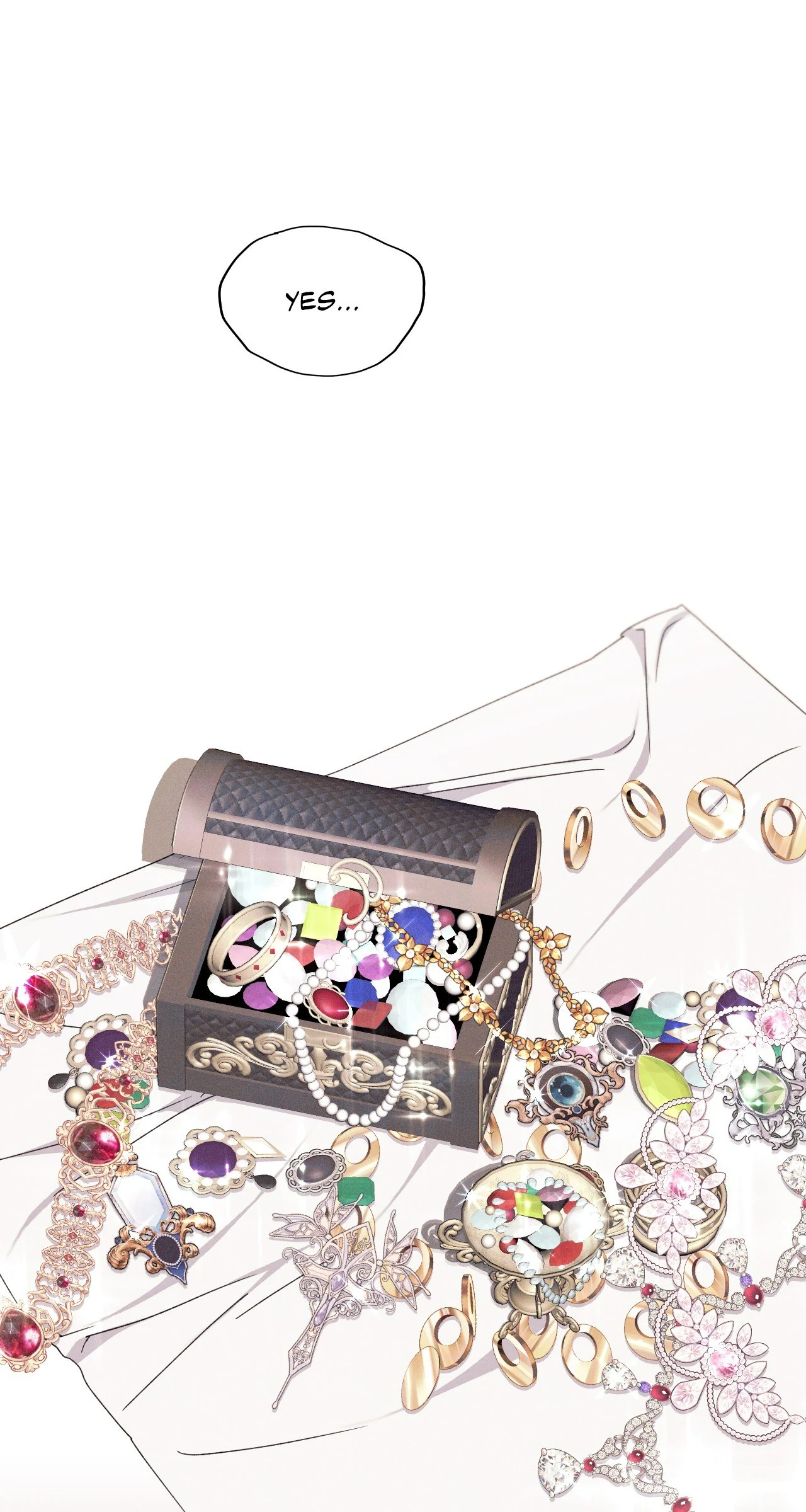 Devoured: The Serpent and the Pomegranate Chapter 13 - Page 67