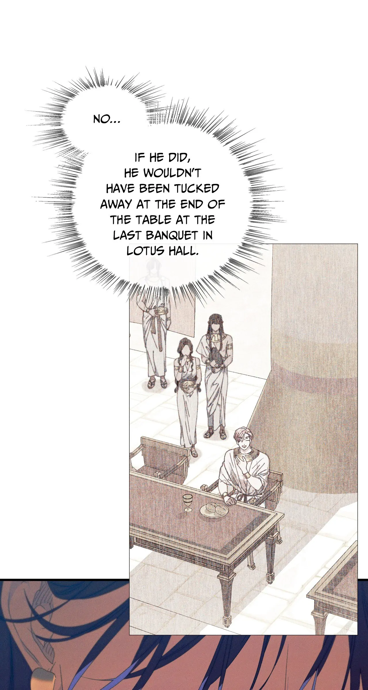 Devoured: The Serpent and the Pomegranate Chapter 13 - Page 77