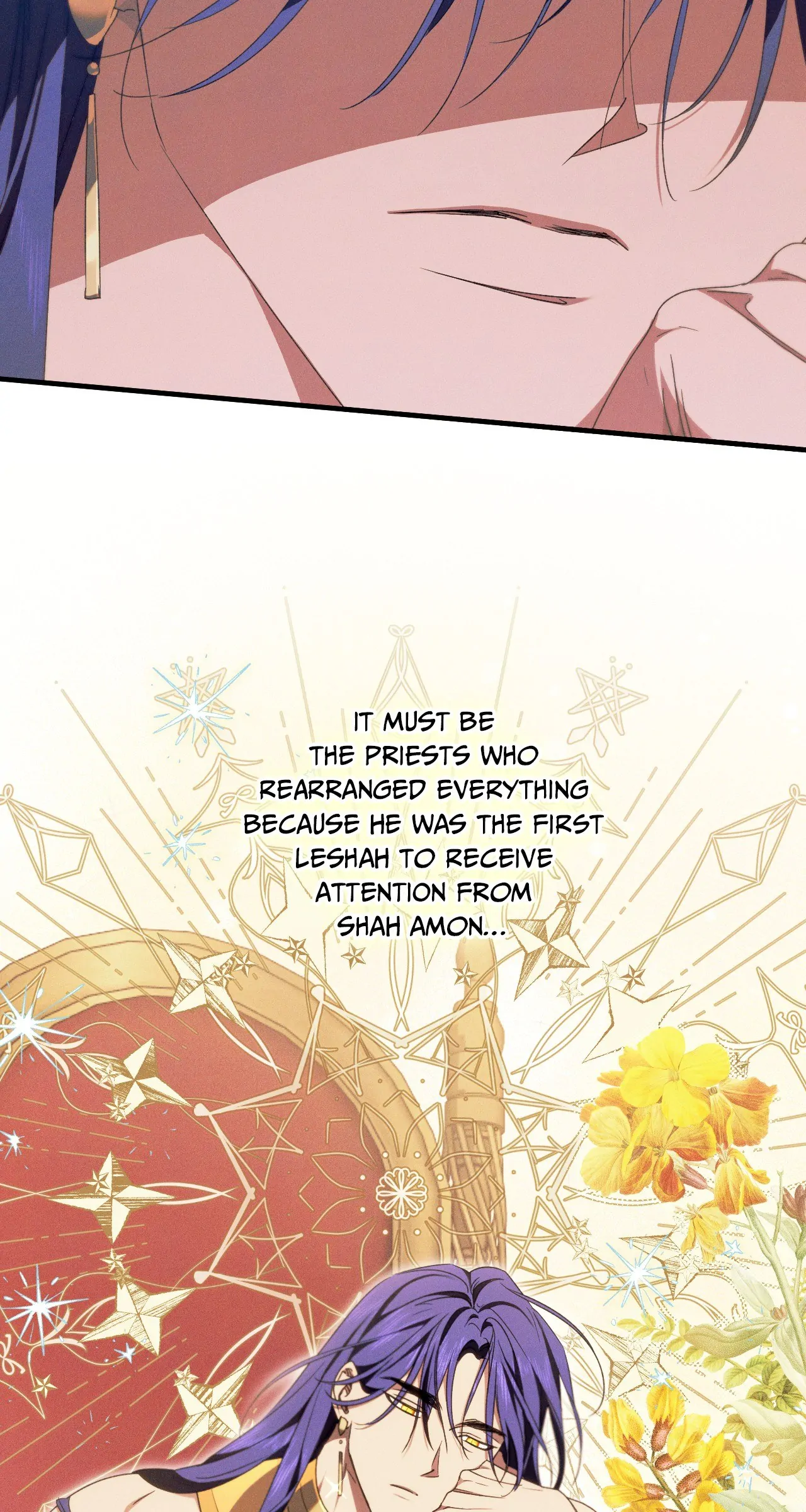 Devoured: The Serpent and the Pomegranate Chapter 13 - Page 78