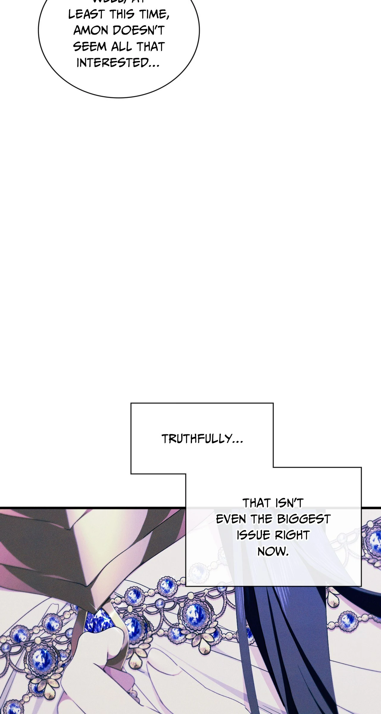 Devoured: The Serpent and the Pomegranate Chapter 13 - Page 80