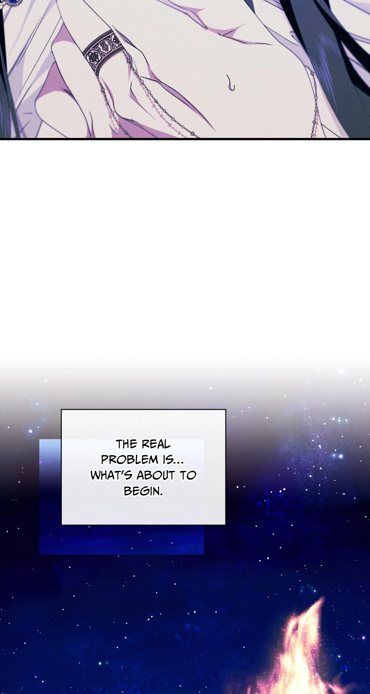 Devoured: The Serpent and the Pomegranate Chapter 13 - Page 81