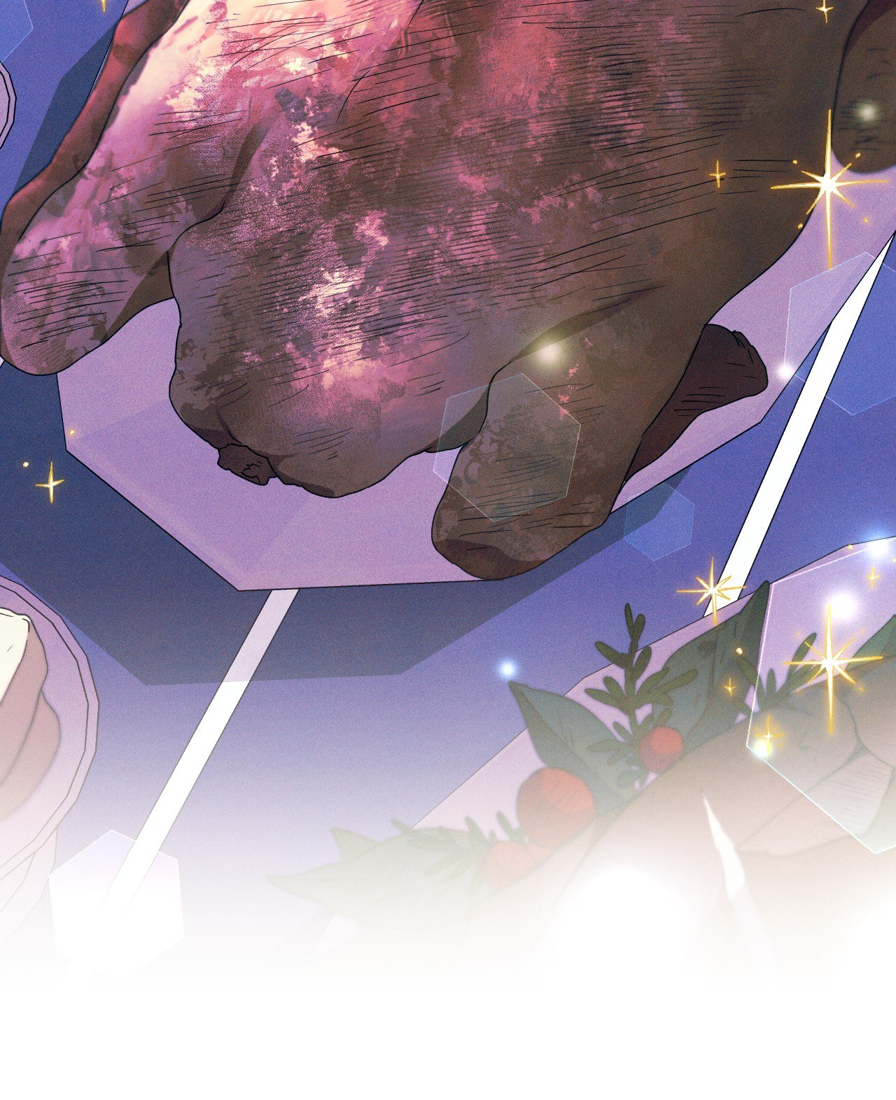 Devoured: The Serpent and the Pomegranate Chapter 13 - Page 83