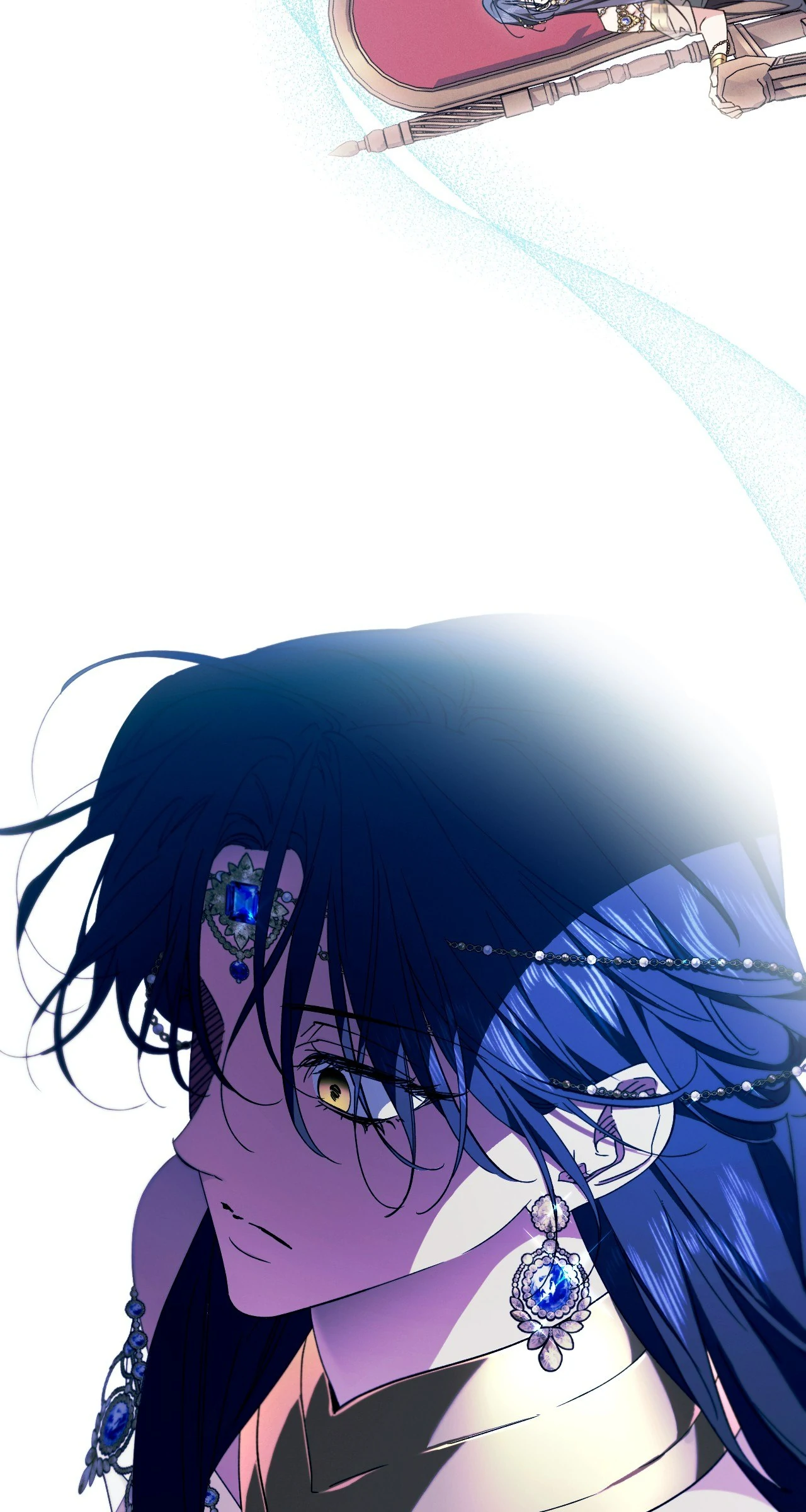 Devoured: The Serpent and the Pomegranate Chapter 13 - Page 96