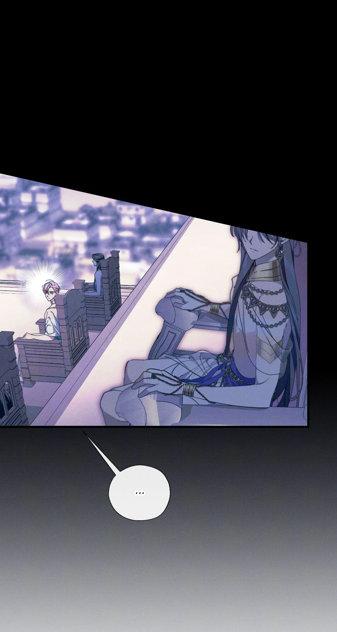 Devoured: The Serpent and the Pomegranate Chapter 13 - Page 99