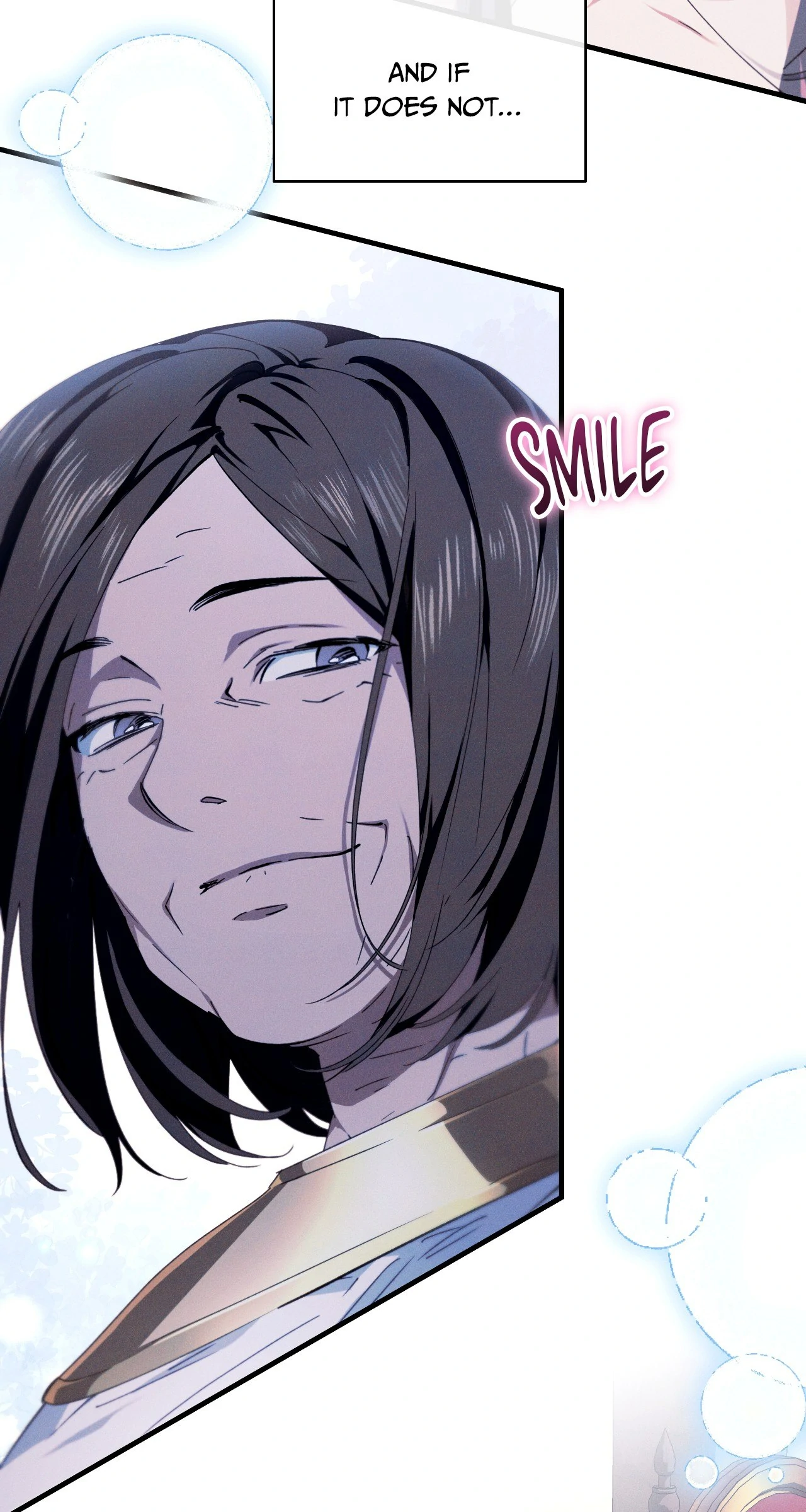 Devoured: The Serpent and the Pomegranate Chapter 14 - Page 16