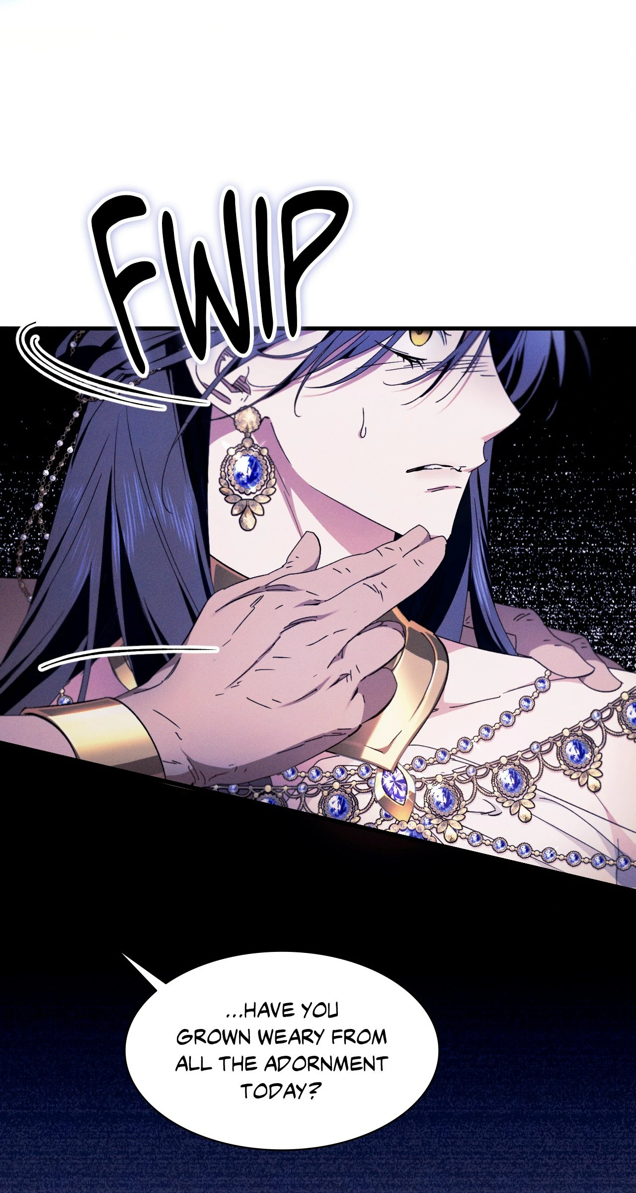 Devoured: The Serpent and the Pomegranate Chapter 14 - Page 18