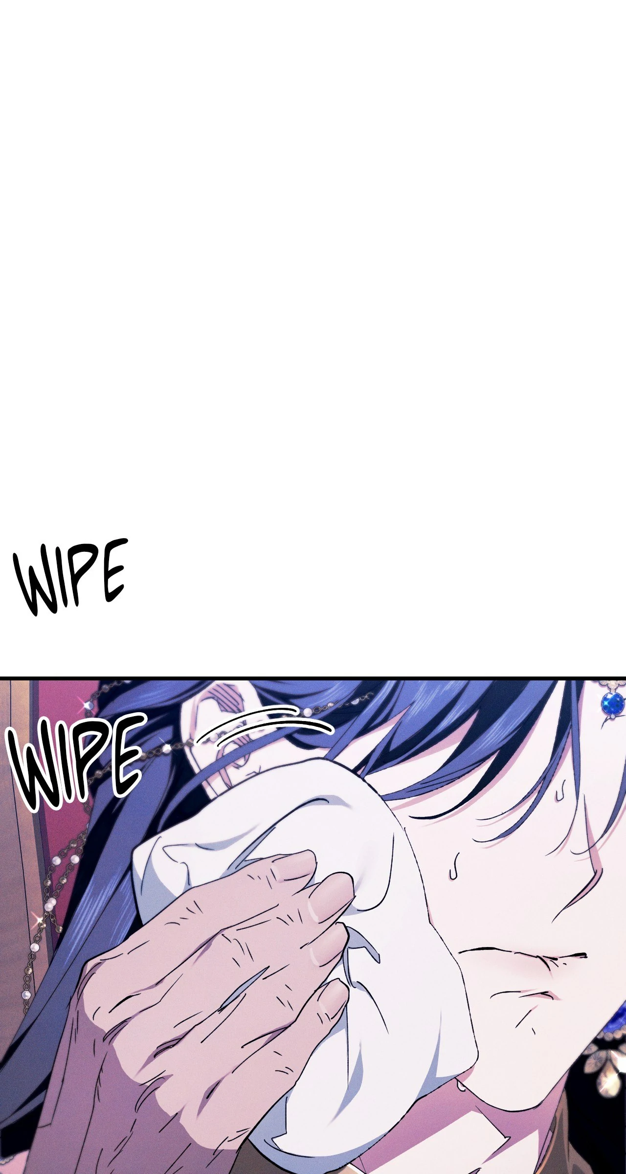 Devoured: The Serpent and the Pomegranate Chapter 14 - Page 37