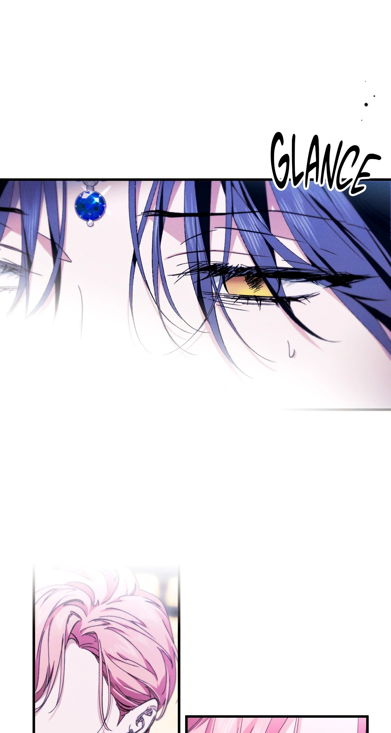 Devoured: The Serpent and the Pomegranate Chapter 14 - Page 40