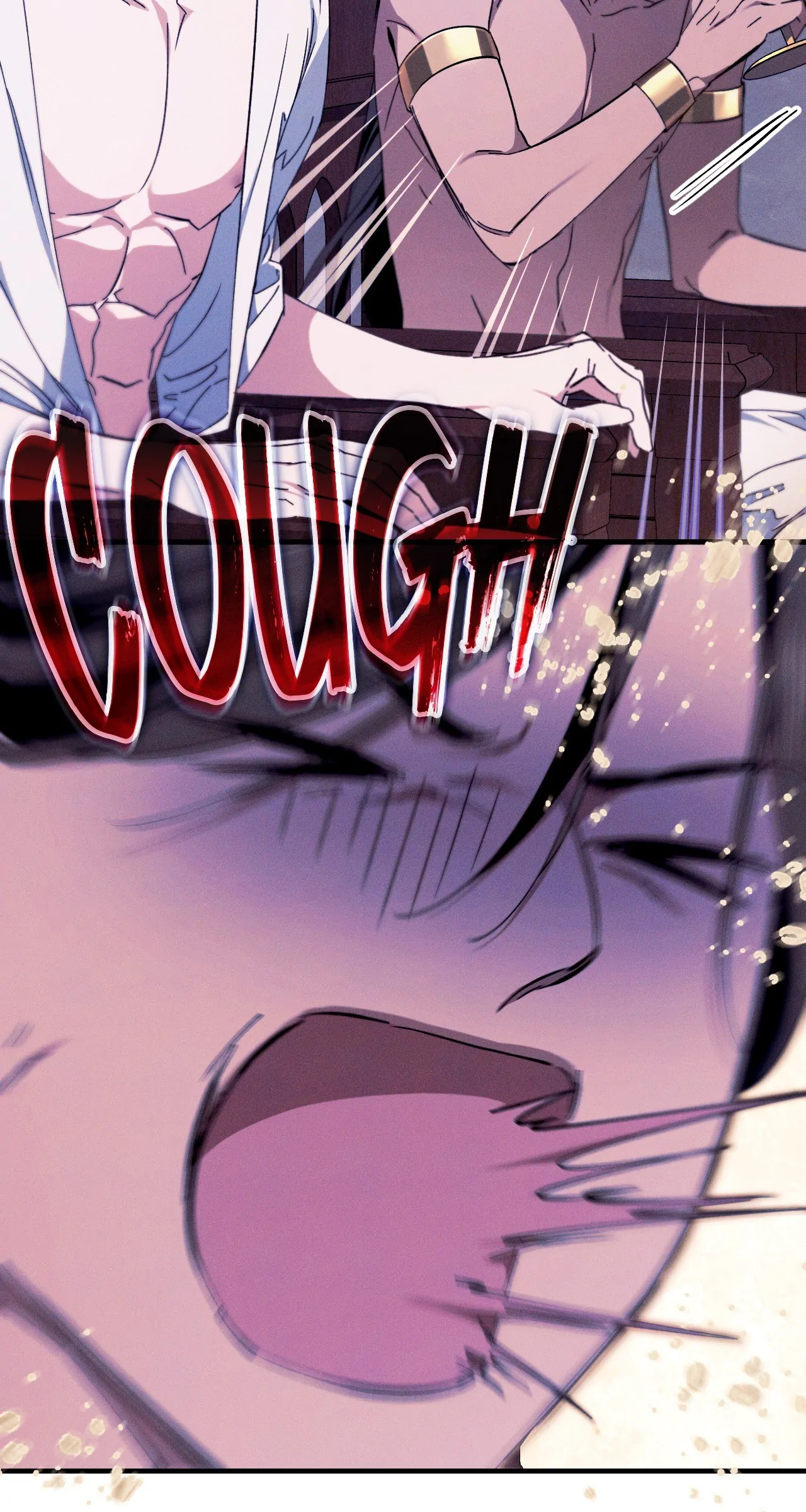 Devoured: The Serpent and the Pomegranate Chapter 14 - Page 49