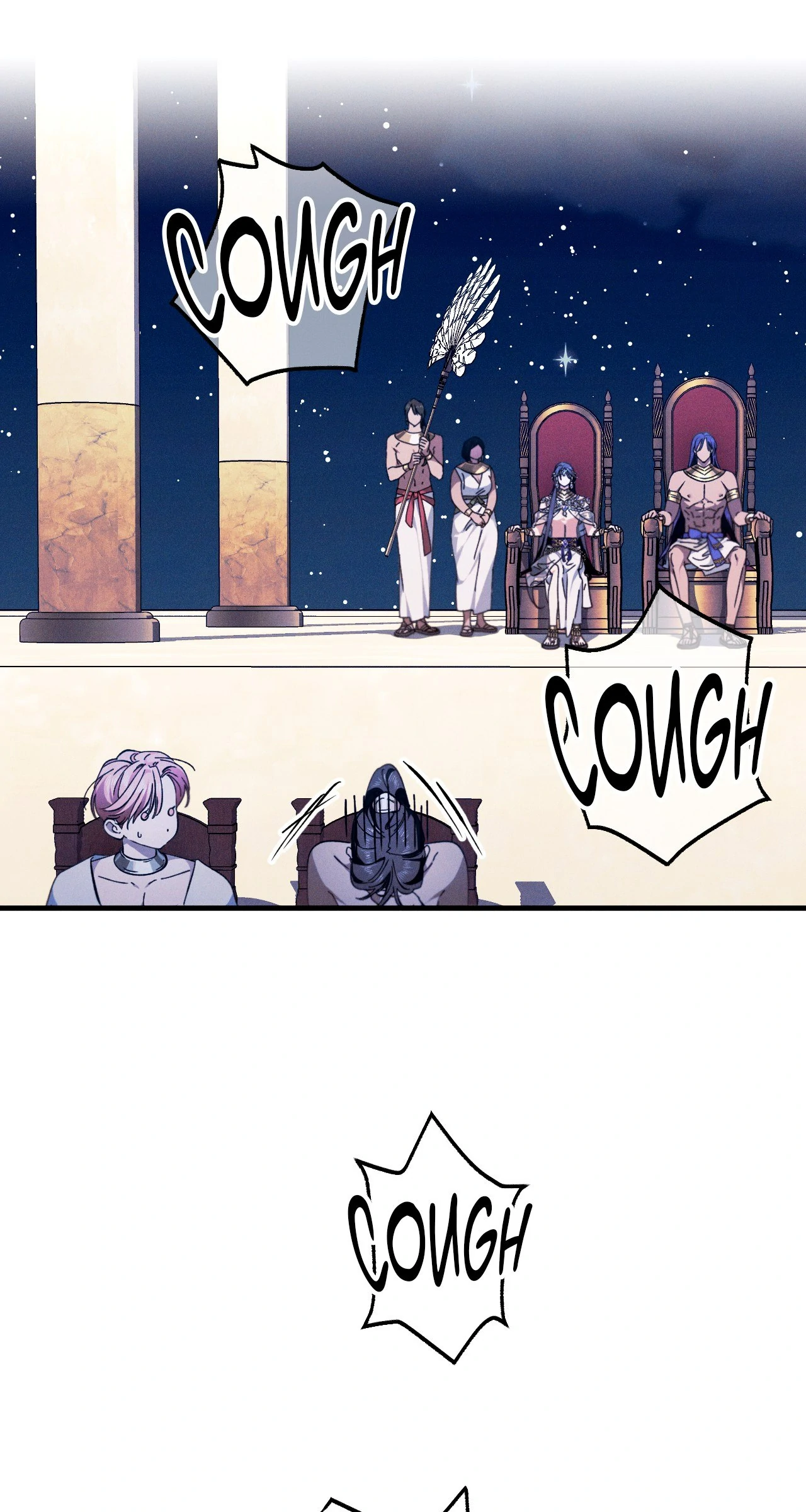 Devoured: The Serpent and the Pomegranate Chapter 14 - Page 51