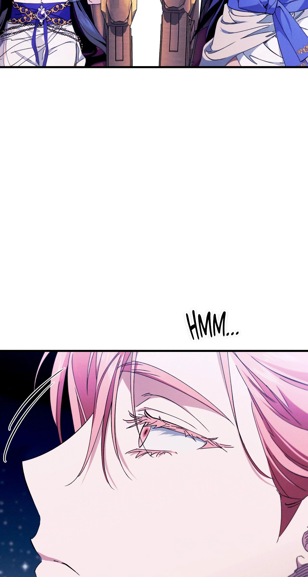 Devoured: The Serpent and the Pomegranate Chapter 14 - Page 59