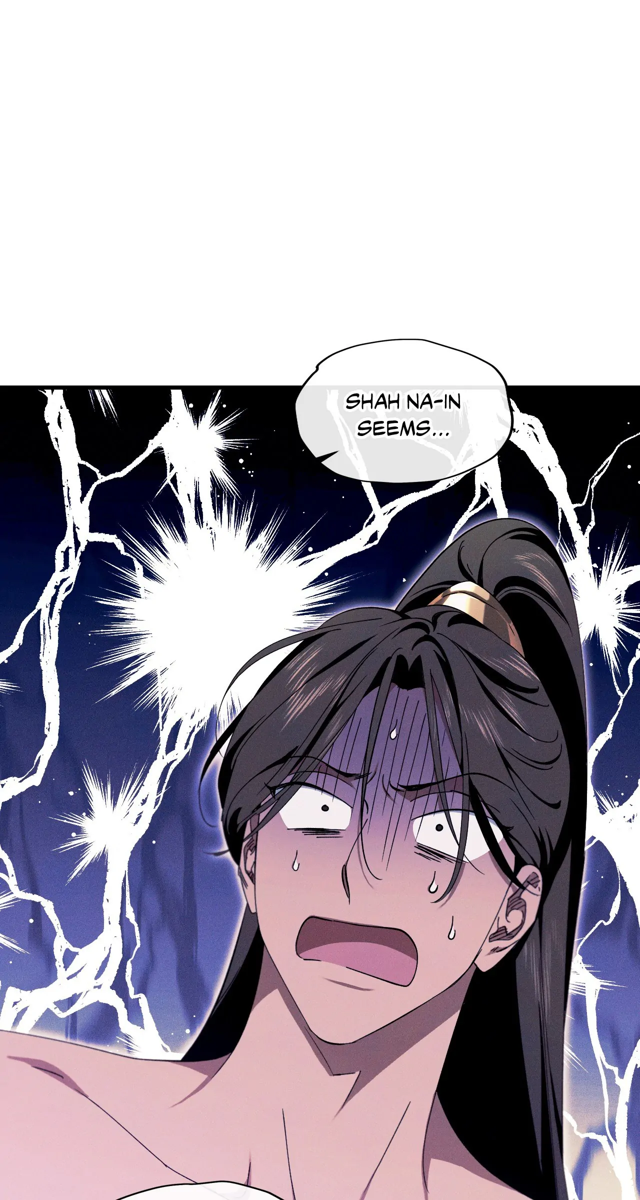 Devoured: The Serpent and the Pomegranate Chapter 14 - Page 63