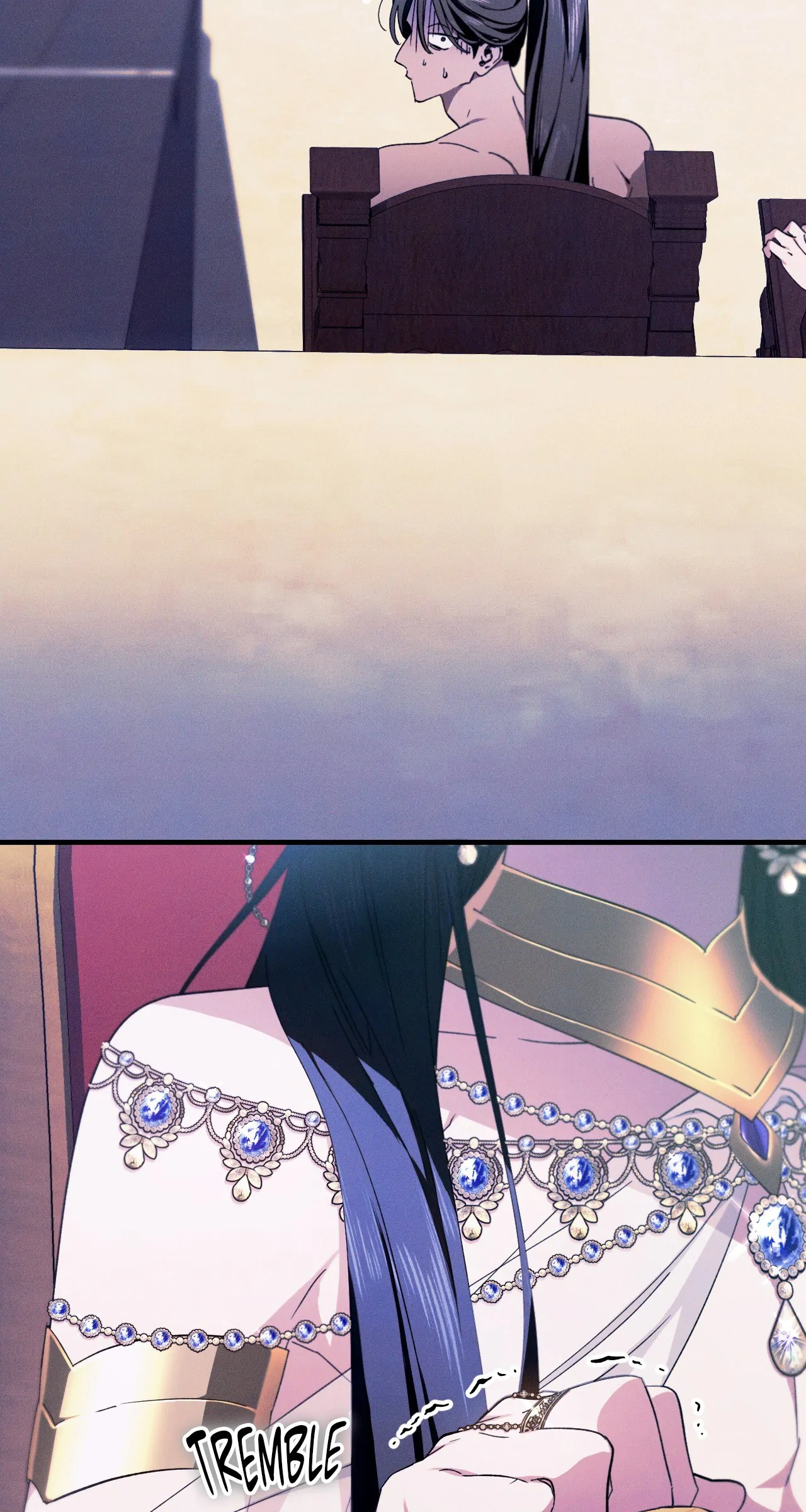 Devoured: The Serpent and the Pomegranate Chapter 14 - Page 66