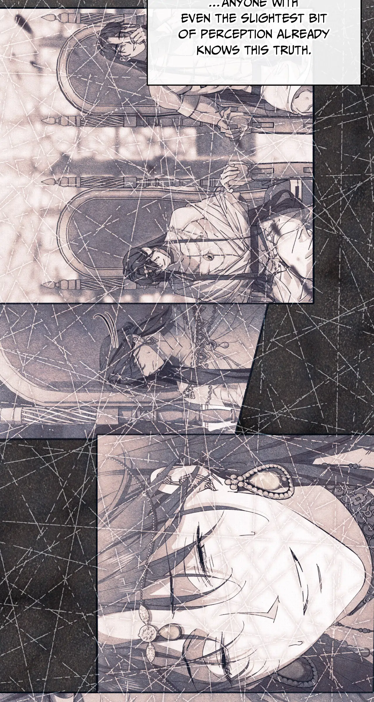 Devoured: The Serpent and the Pomegranate Chapter 14 - Page 68