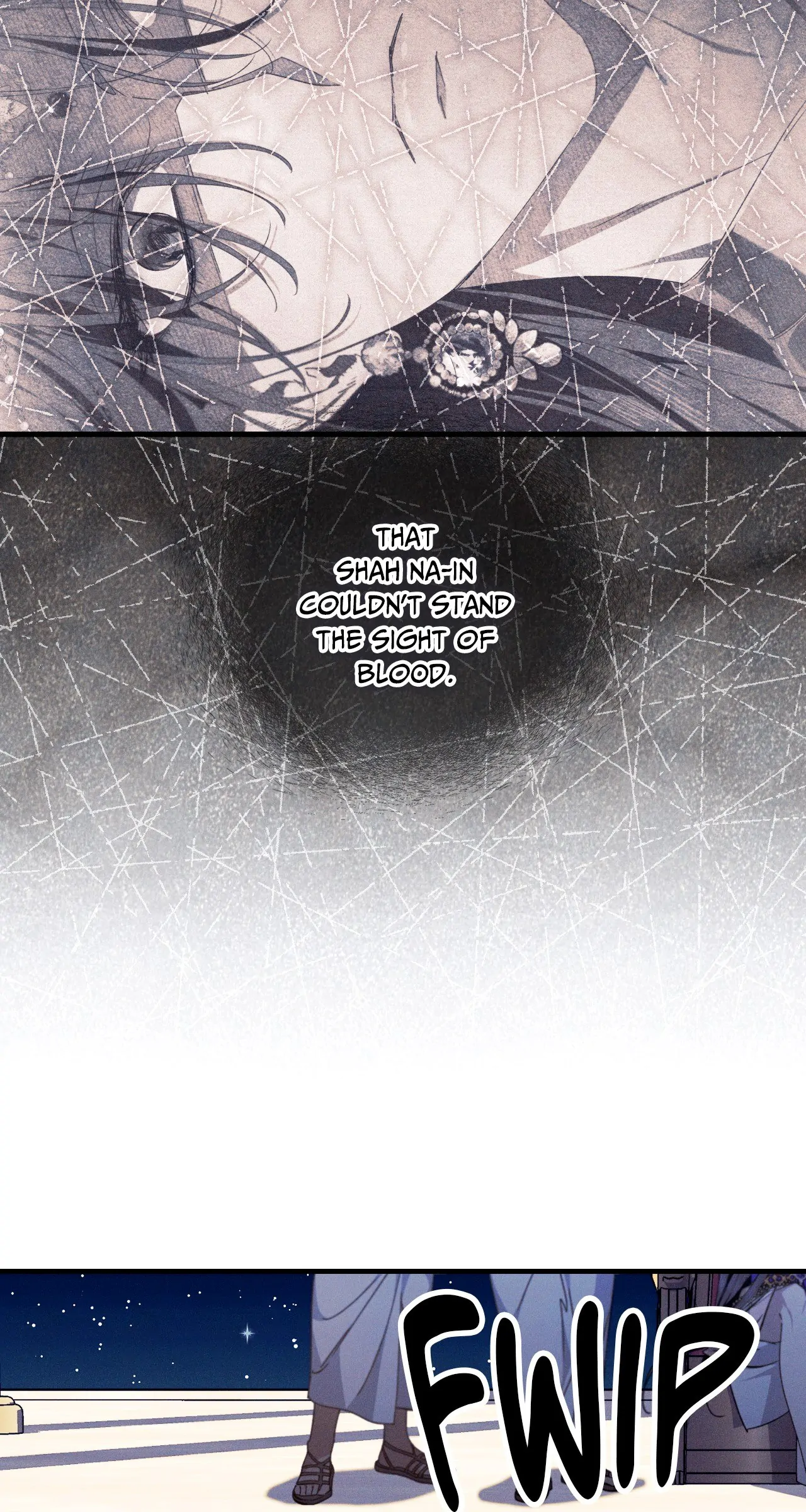 Devoured: The Serpent and the Pomegranate Chapter 14 - Page 69