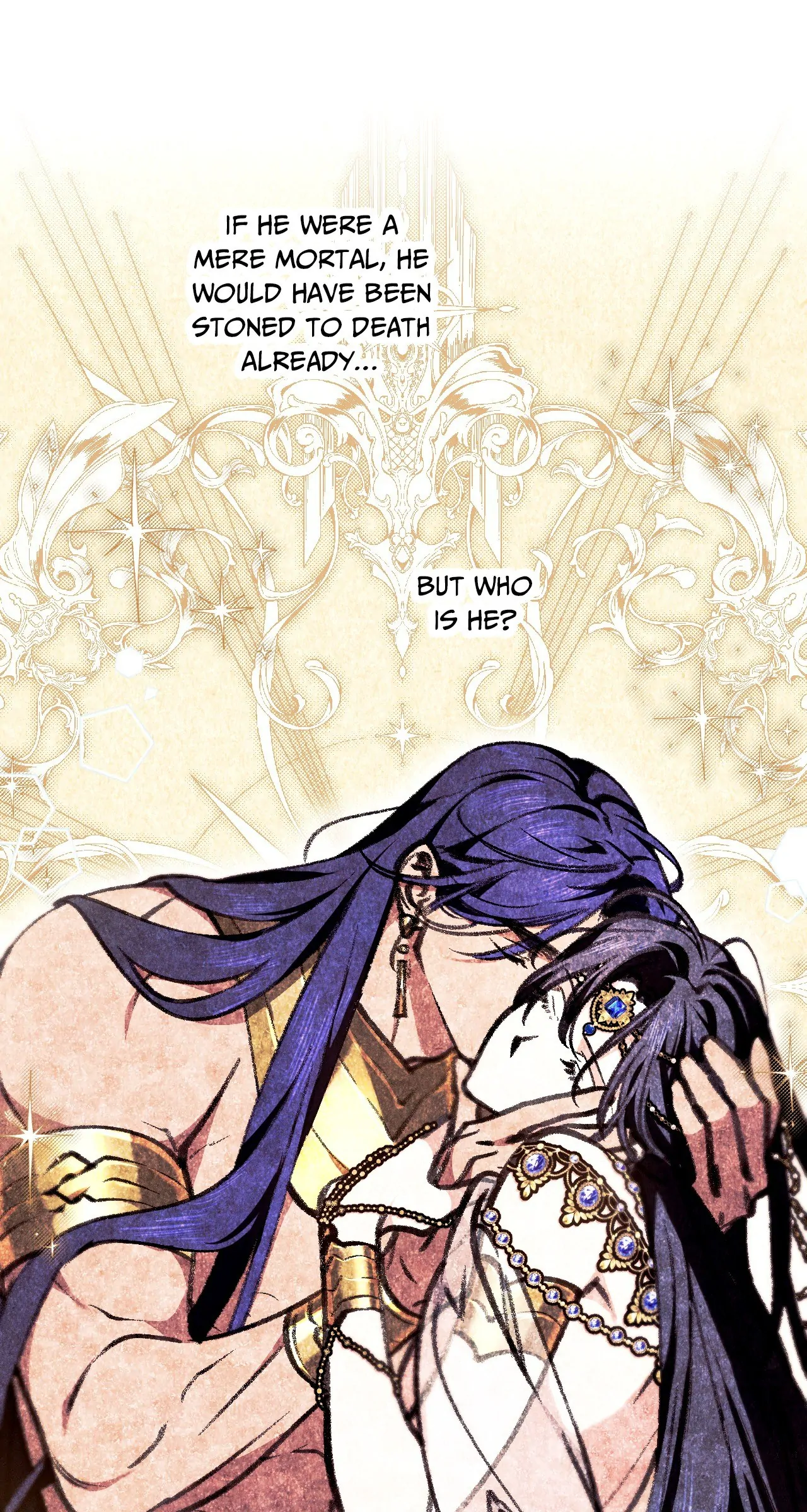 Devoured: The Serpent and the Pomegranate Chapter 14 - Page 72