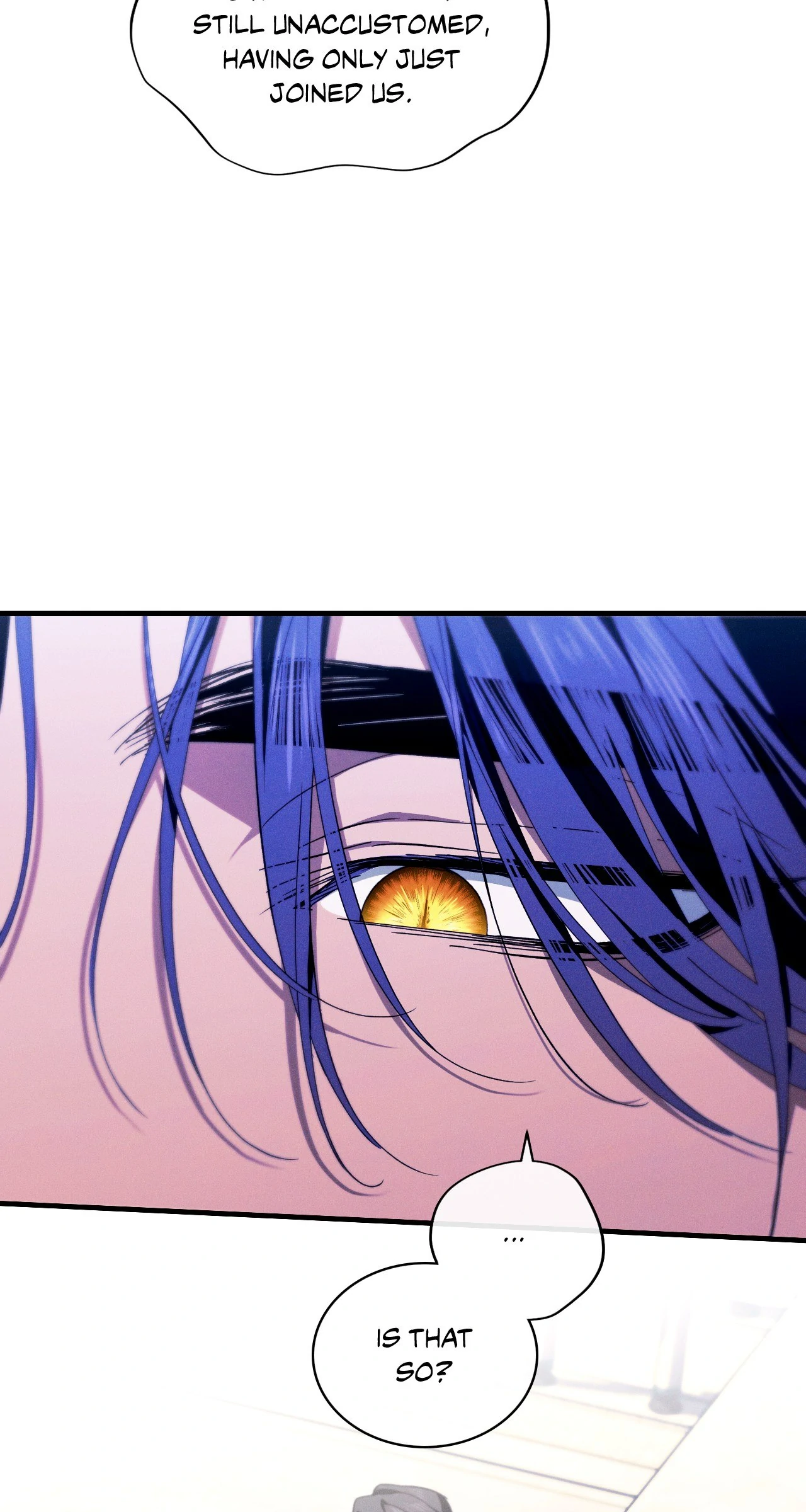 Devoured: The Serpent and the Pomegranate Chapter 14 - Page 80