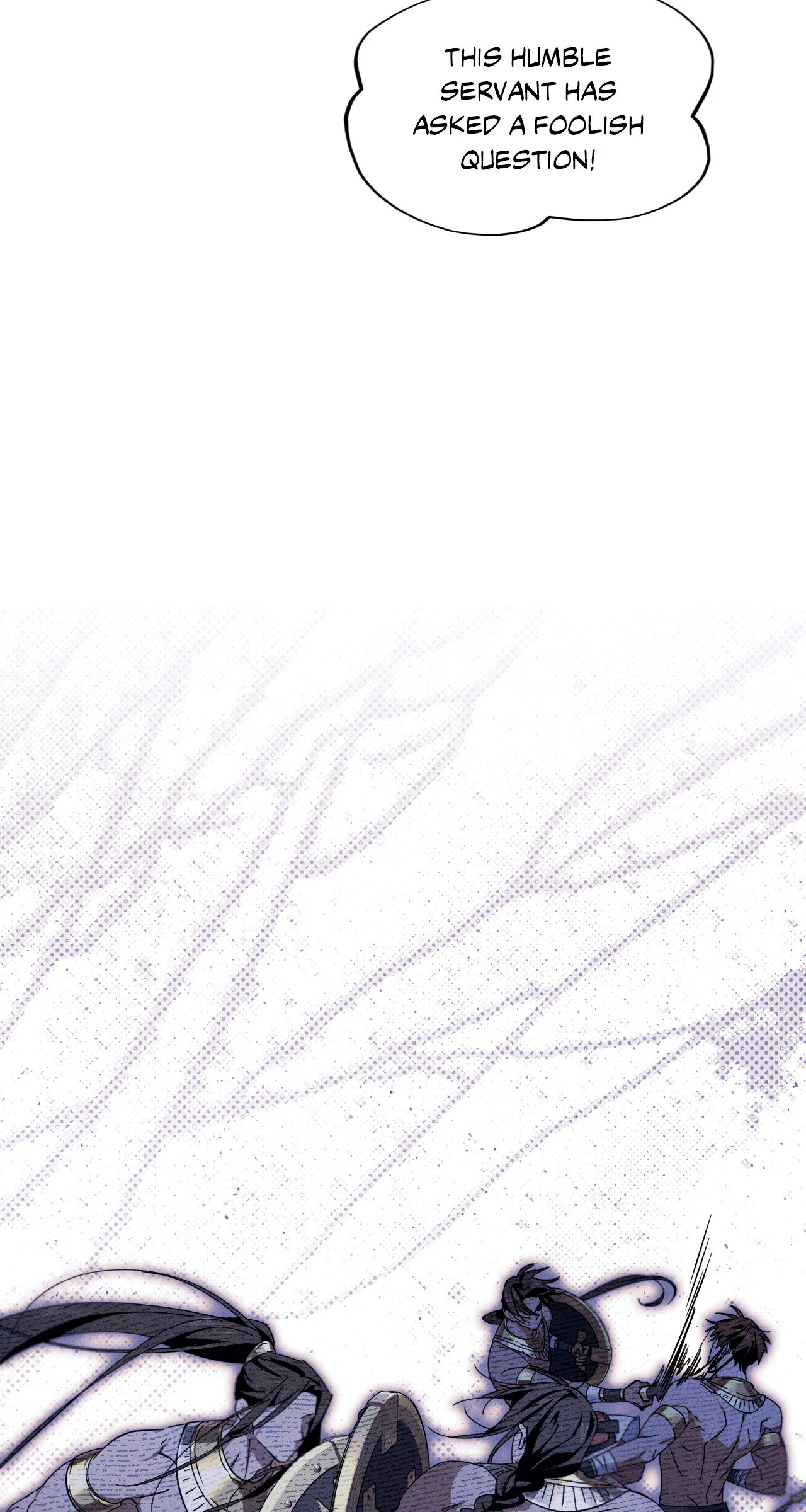 Devoured: The Serpent and the Pomegranate Chapter 14 - Page 9