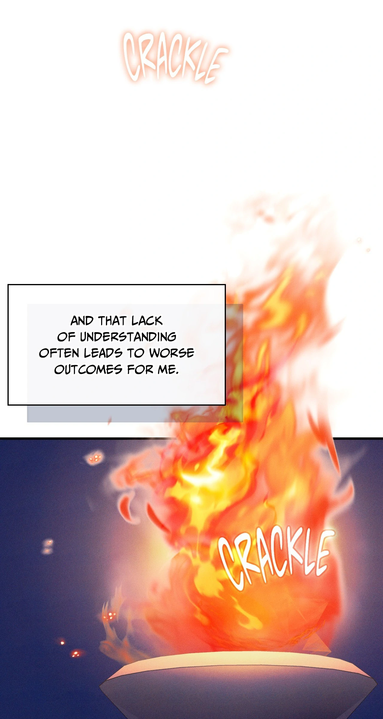 Devoured: The Serpent and the Pomegranate Chapter 14 - Page 83