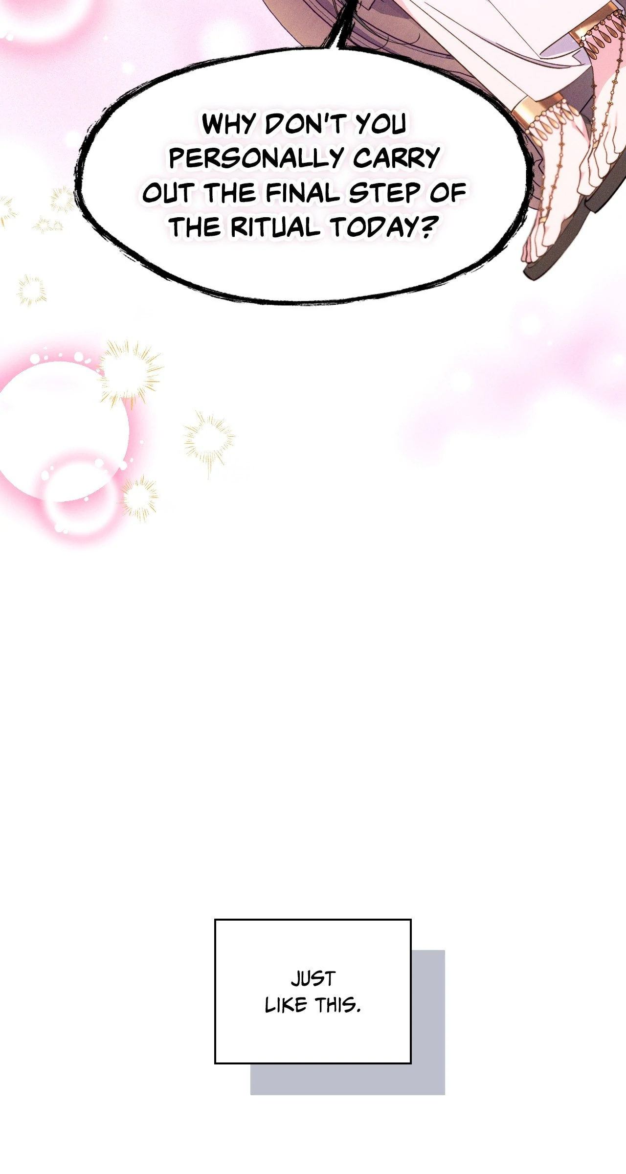 Devoured: The Serpent and the Pomegranate Chapter 14 - Page 88