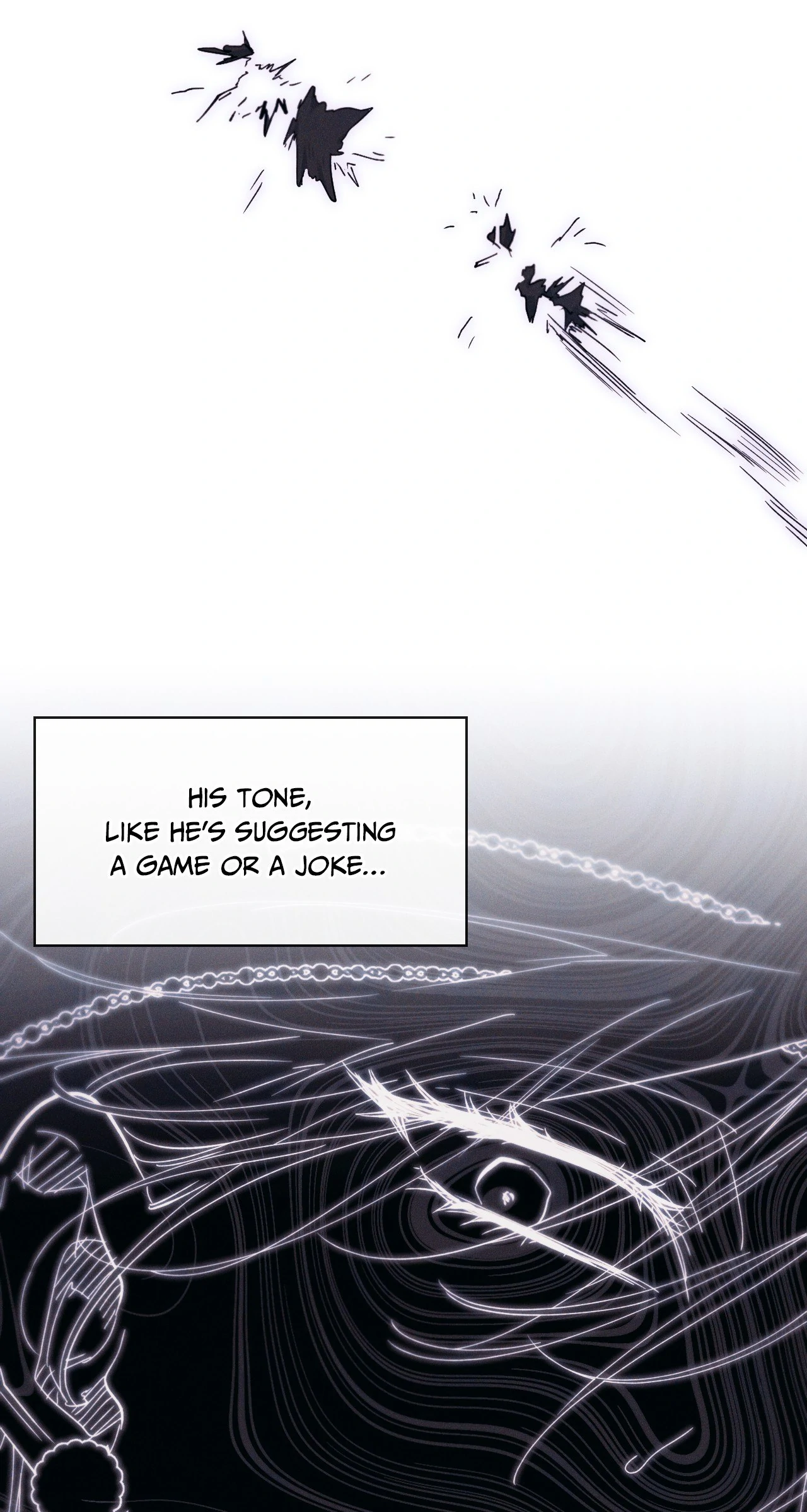 Devoured: The Serpent and the Pomegranate Chapter 15 - Page 17